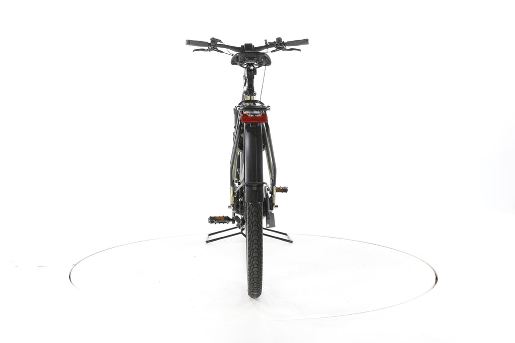 Bergamont E-Horizon Premium Pro City E-Bike - Image 10