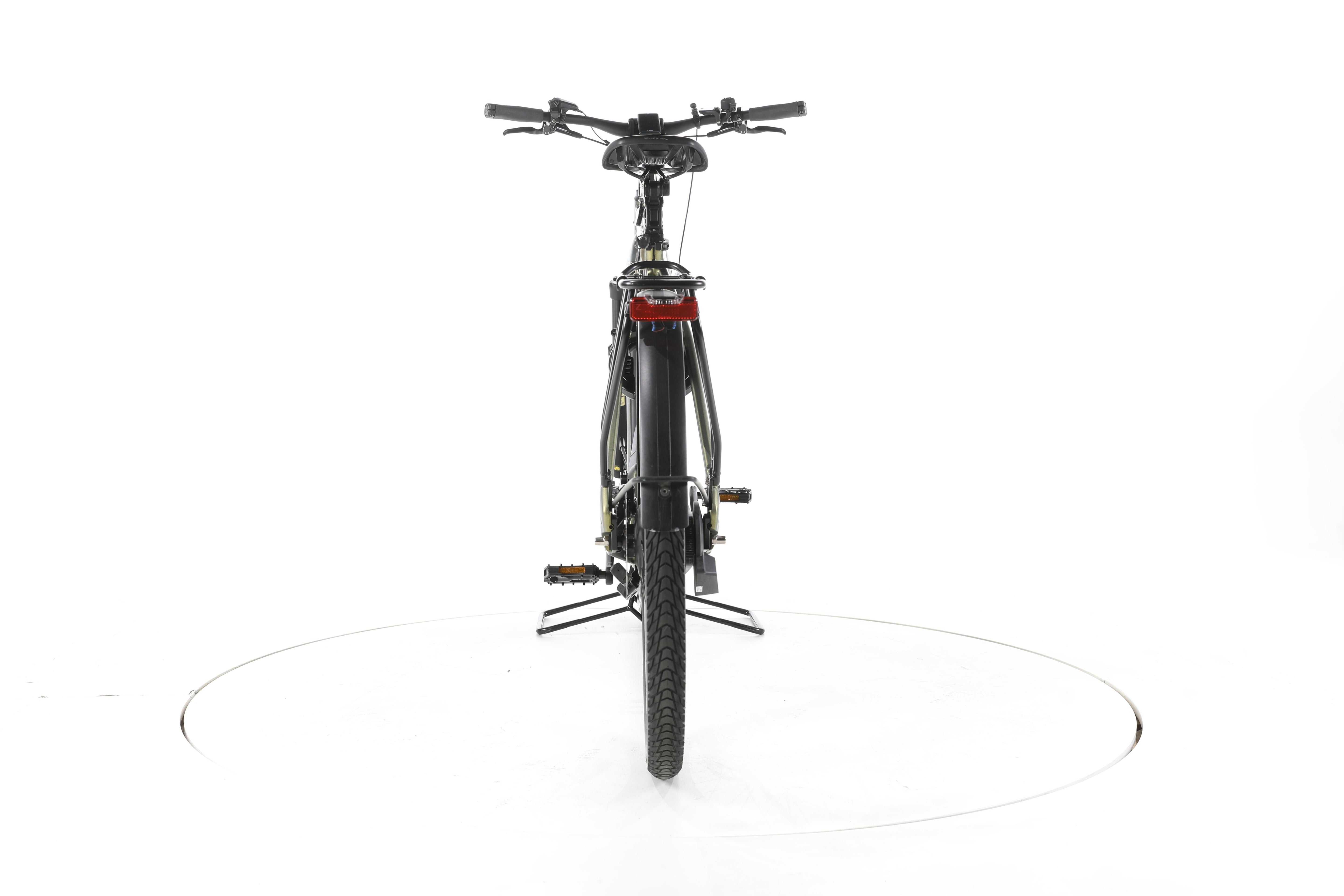 Bergamont E-Horizon Premium Pro City E-Bike - Image 10