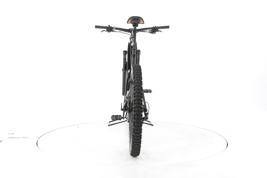 Stevens E-Inception FR 9.7.2 E-Bike Fully - Image 10