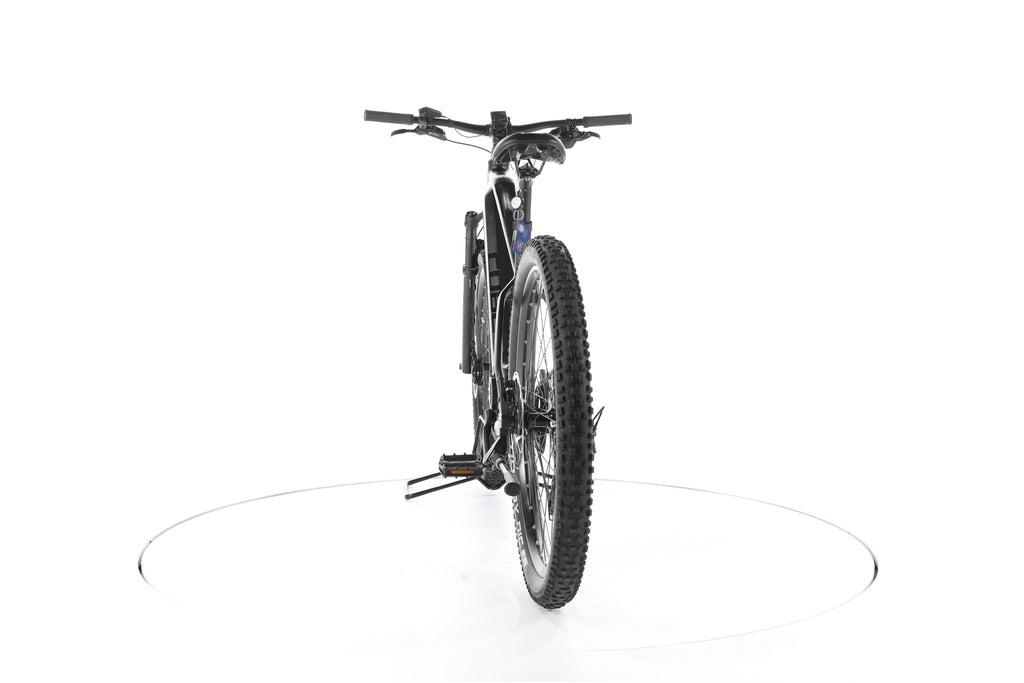 Cube Reaction Hybrid SLX E-Bike 2023 - Image 10