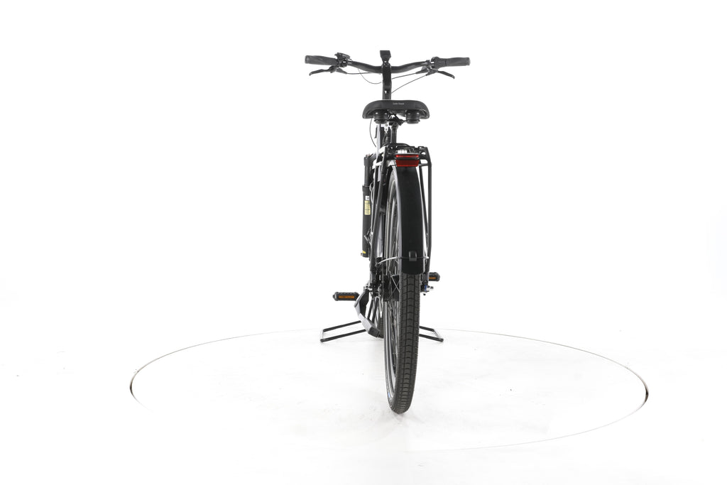 Kalkhoff Image 5.B Move+ City E-Bike Tiefeinsteiger 2025 - Image 10