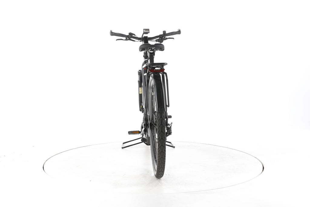 KTM ZEG CENTO 10 Trekking E-Bike - Image 10