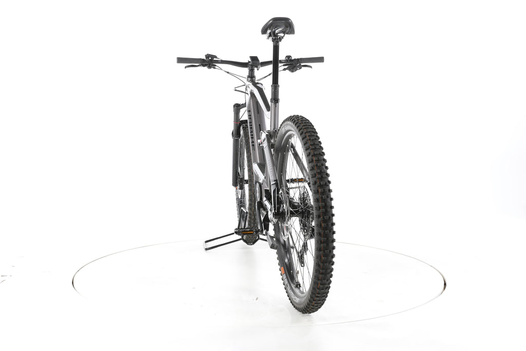 Haibike AllTrail 10 Fully E-Bike 2024 - Image 10