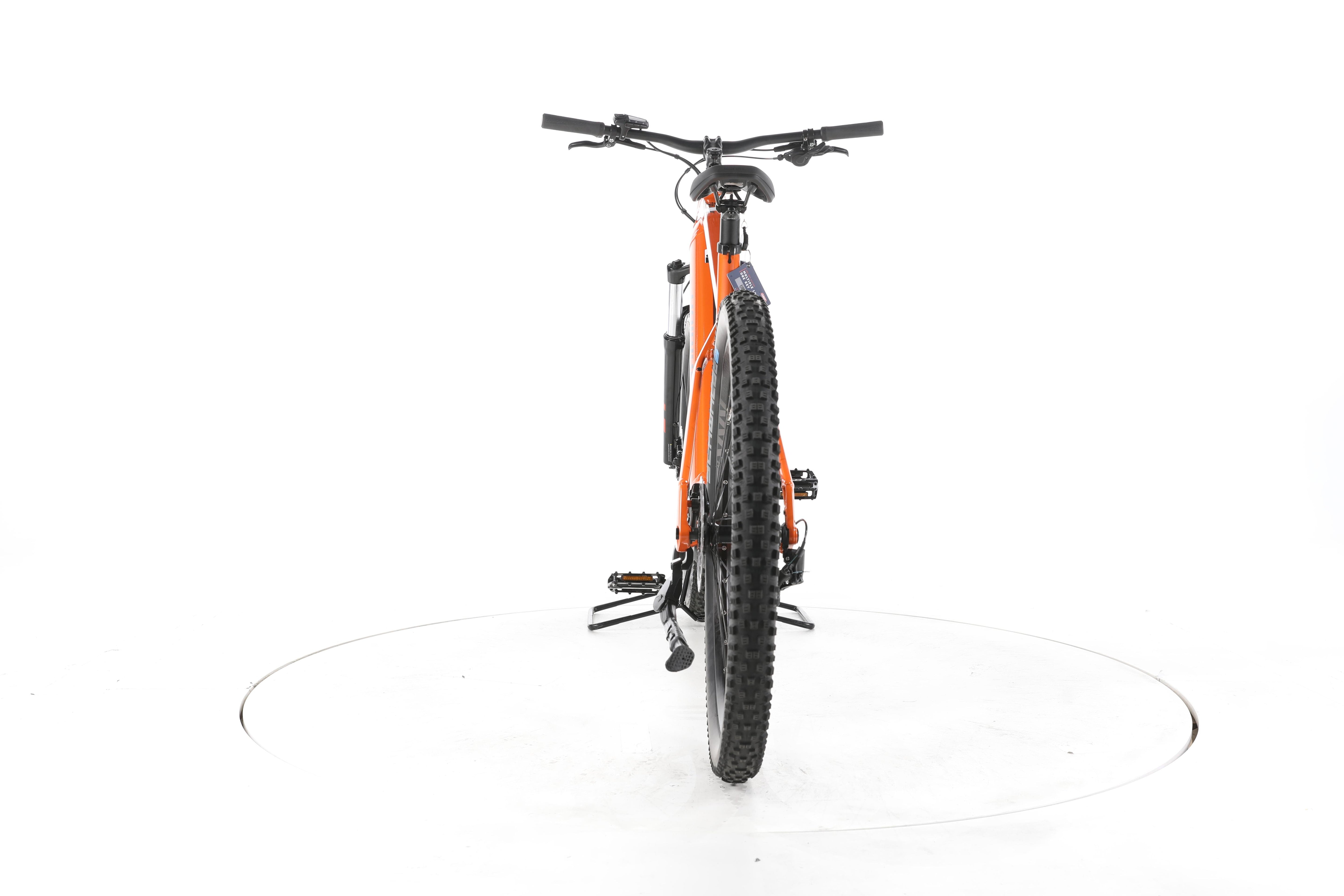 Haibike AllTrack 6 E-Bike - Image 10
