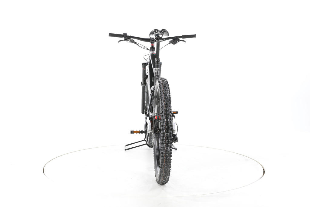 Fantic XMF 1.7 Race E-Bike Fully Carbon - Image 10