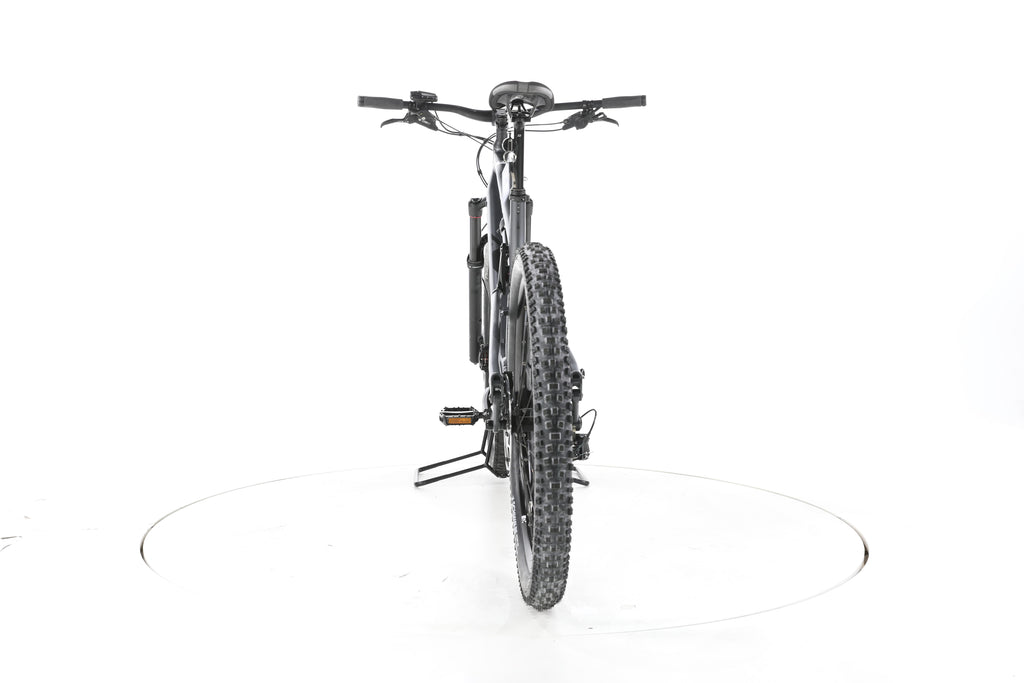 R Raymon TrailRay 140E 8.0 Fully E-Bike - Image 10