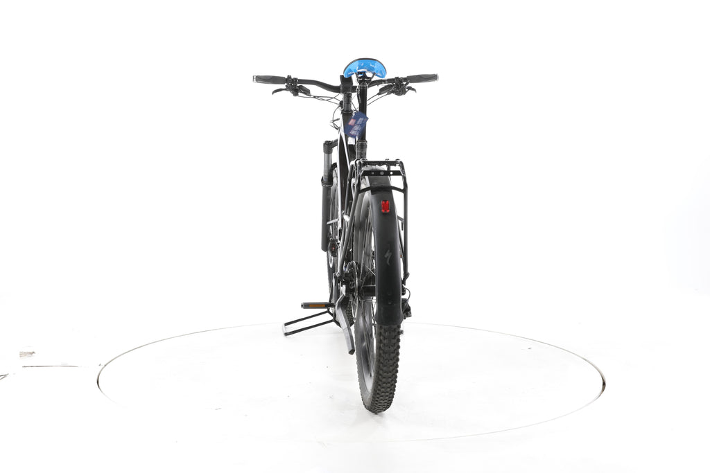 Specialized Turbo Tero X 5.0 SUV E-Bike - Image 10