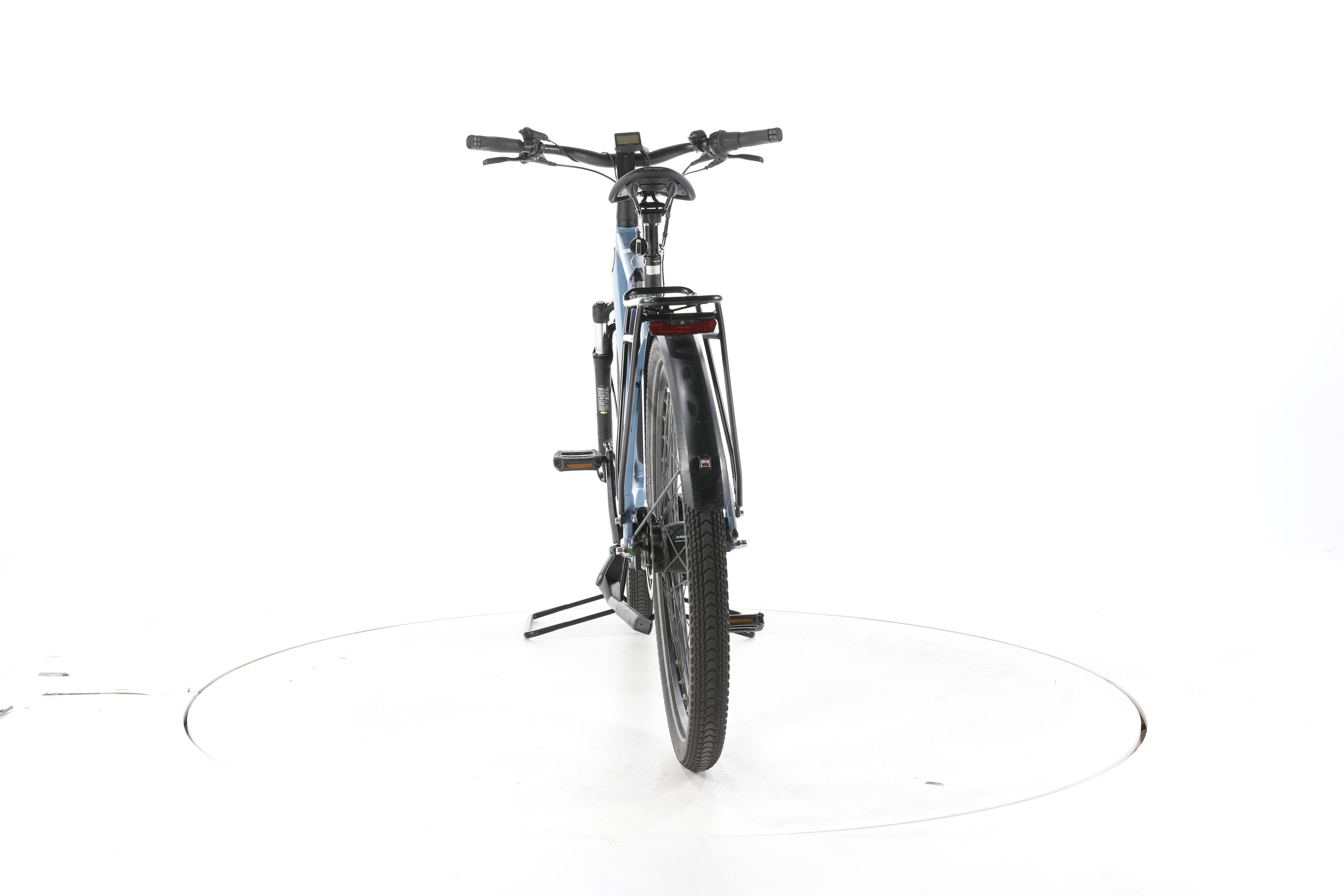 Winora Sinus R8E City E-Bike 2024 - Image 10
