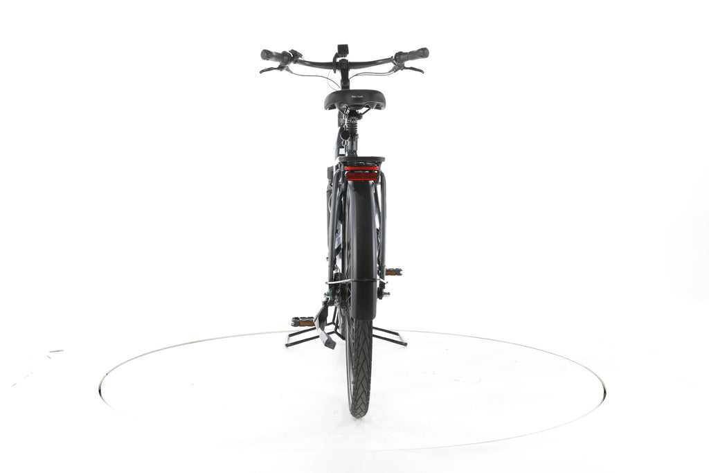 Gazelle Arroyo C5 HMB Elite City E-Bike Tiefeinsteiger 2025 - Image 10