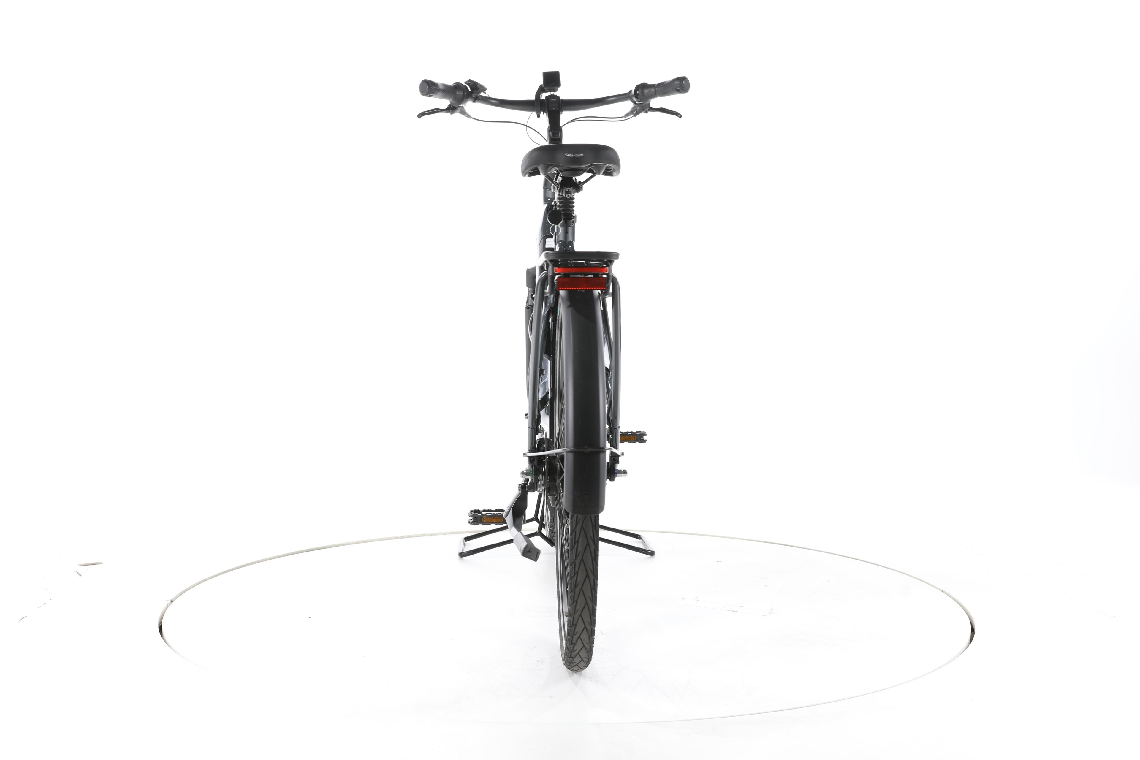 Gazelle Arroyo C5 HMB Elite City E-Bike Tiefeinsteiger 2025 - Image 10