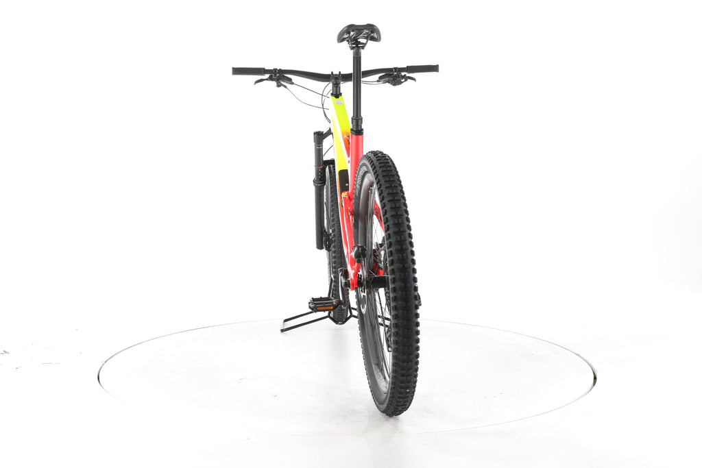 Trek Slash 9.8 Fahrrad Fully - Image 10