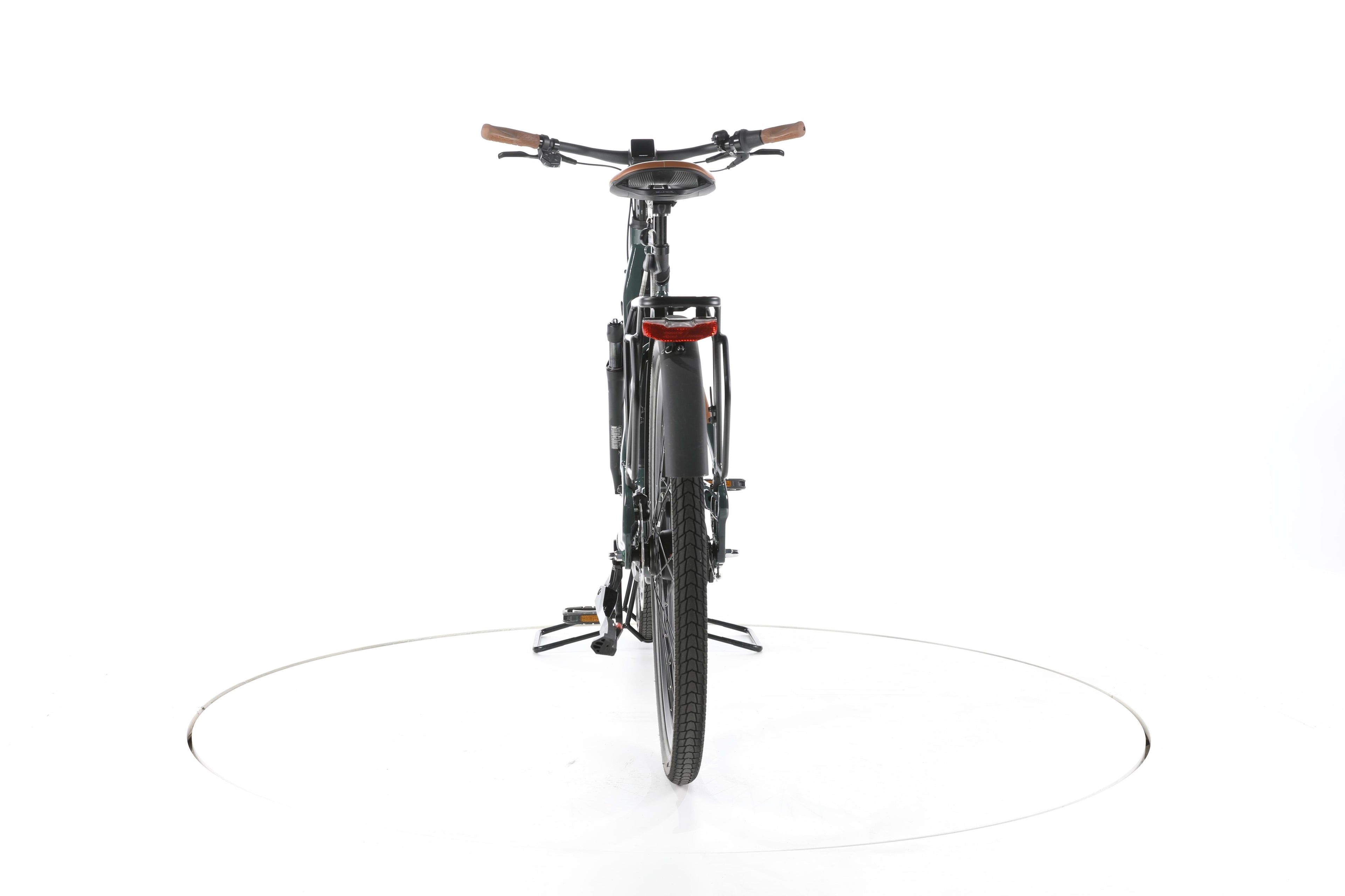 Liv Allure E+ 1 City E-Bike Tiefeinsteiger 2024 - Image 10