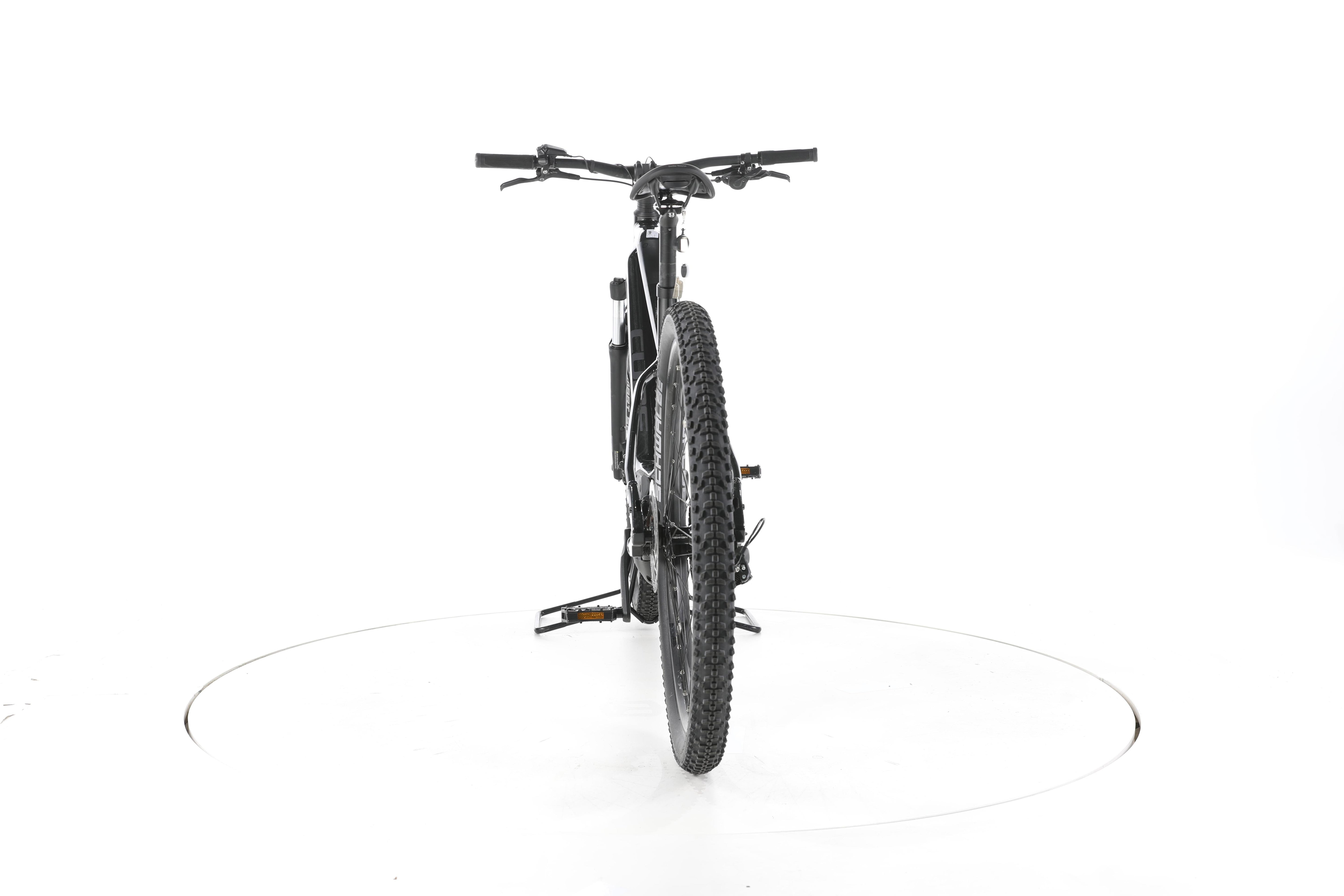Cube Reaction Hybrid ONE E-Bike - Image 10