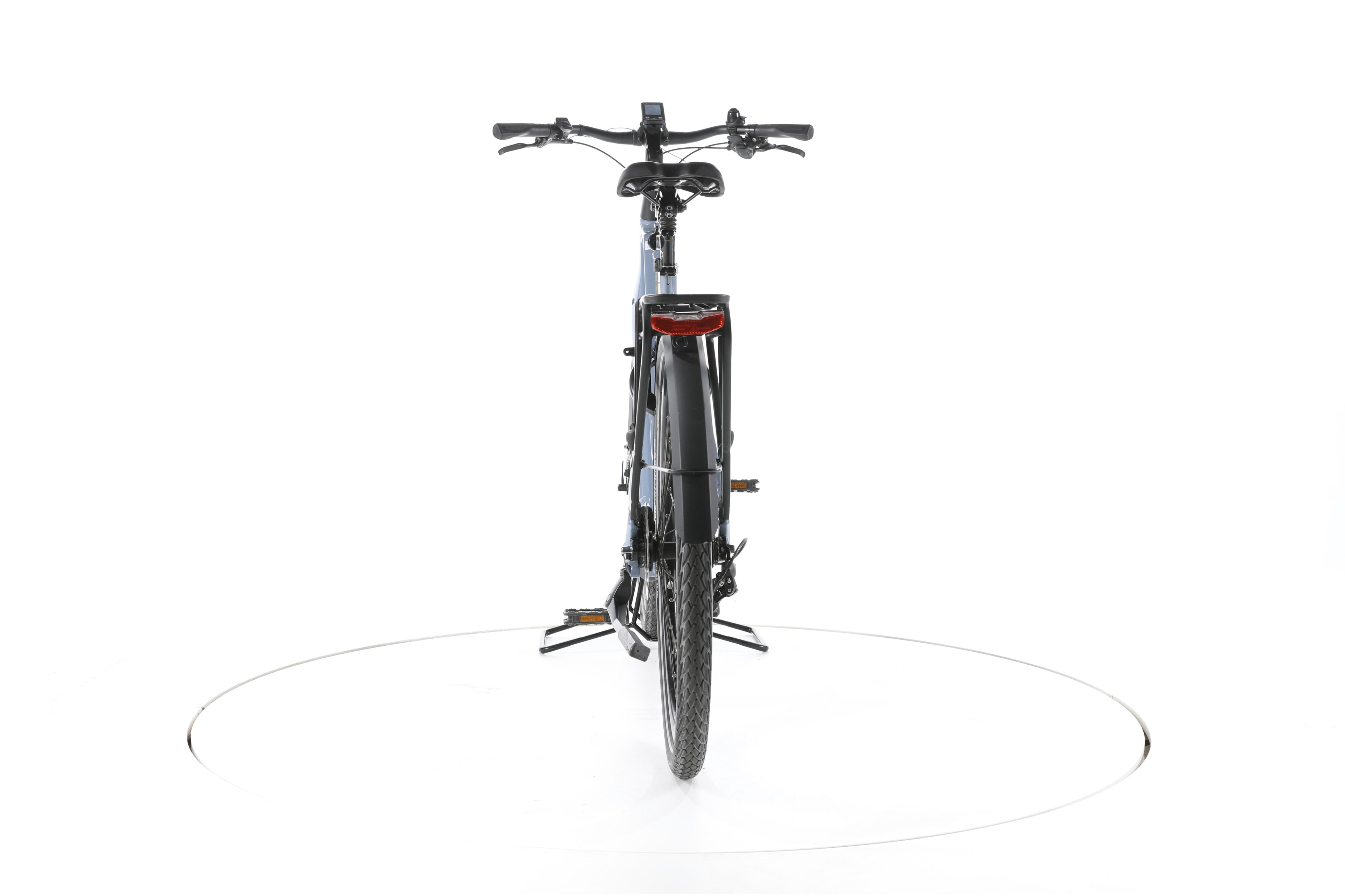 Gazelle Chamonix T10 HMS Trekking E-Bike Tiefeinsteiger - Image 10