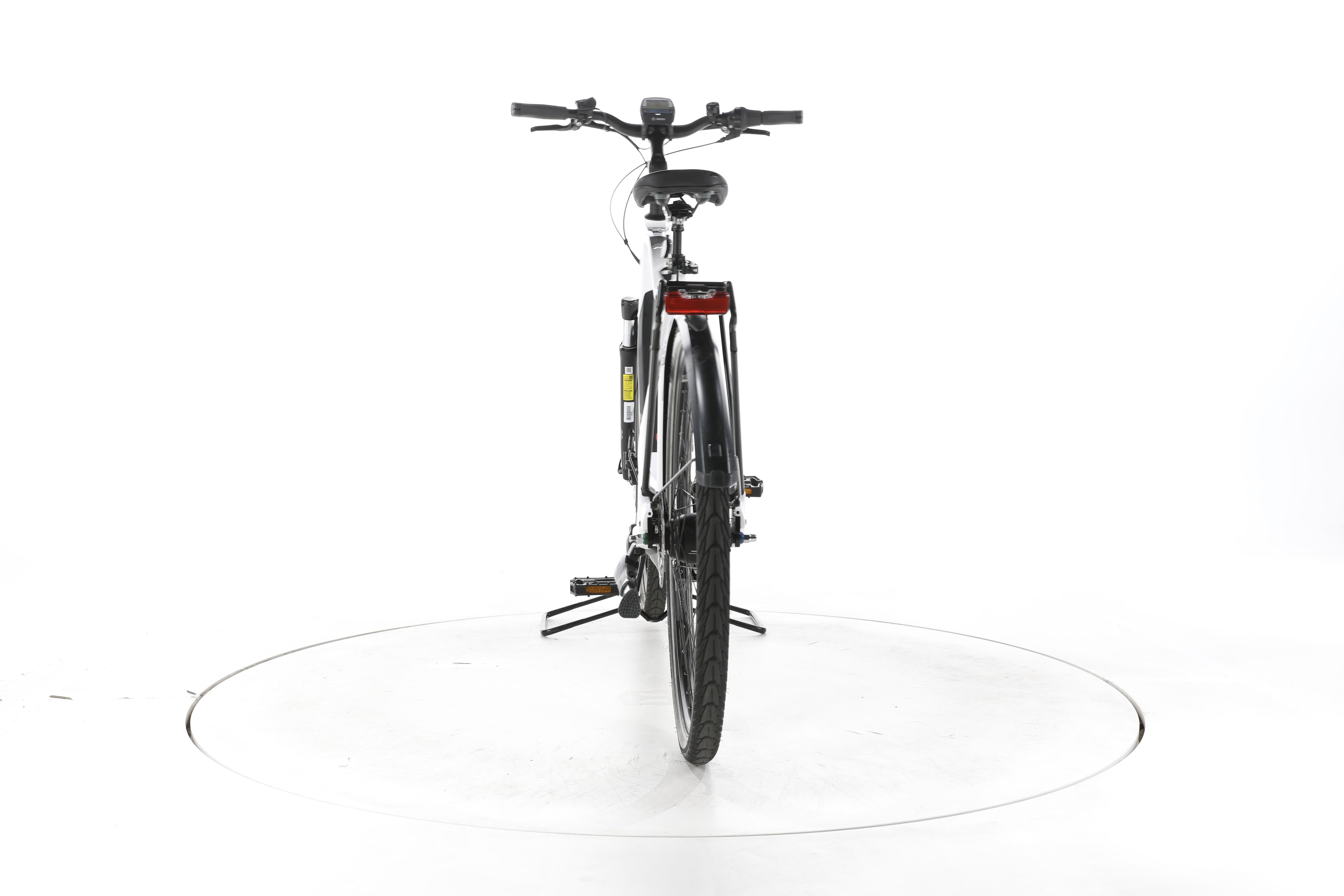 Carver Tour E.420 City E-Bike - Image 10