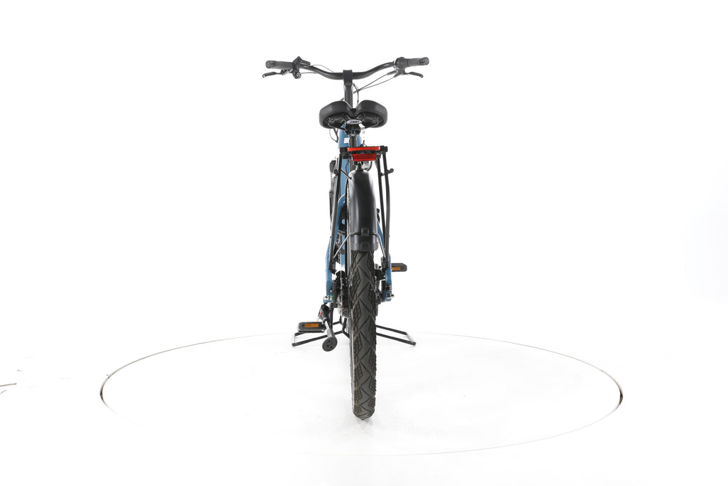 Velo de Ville AEB 890 PRO City E-Bike Tiefeinsteiger - Image 10