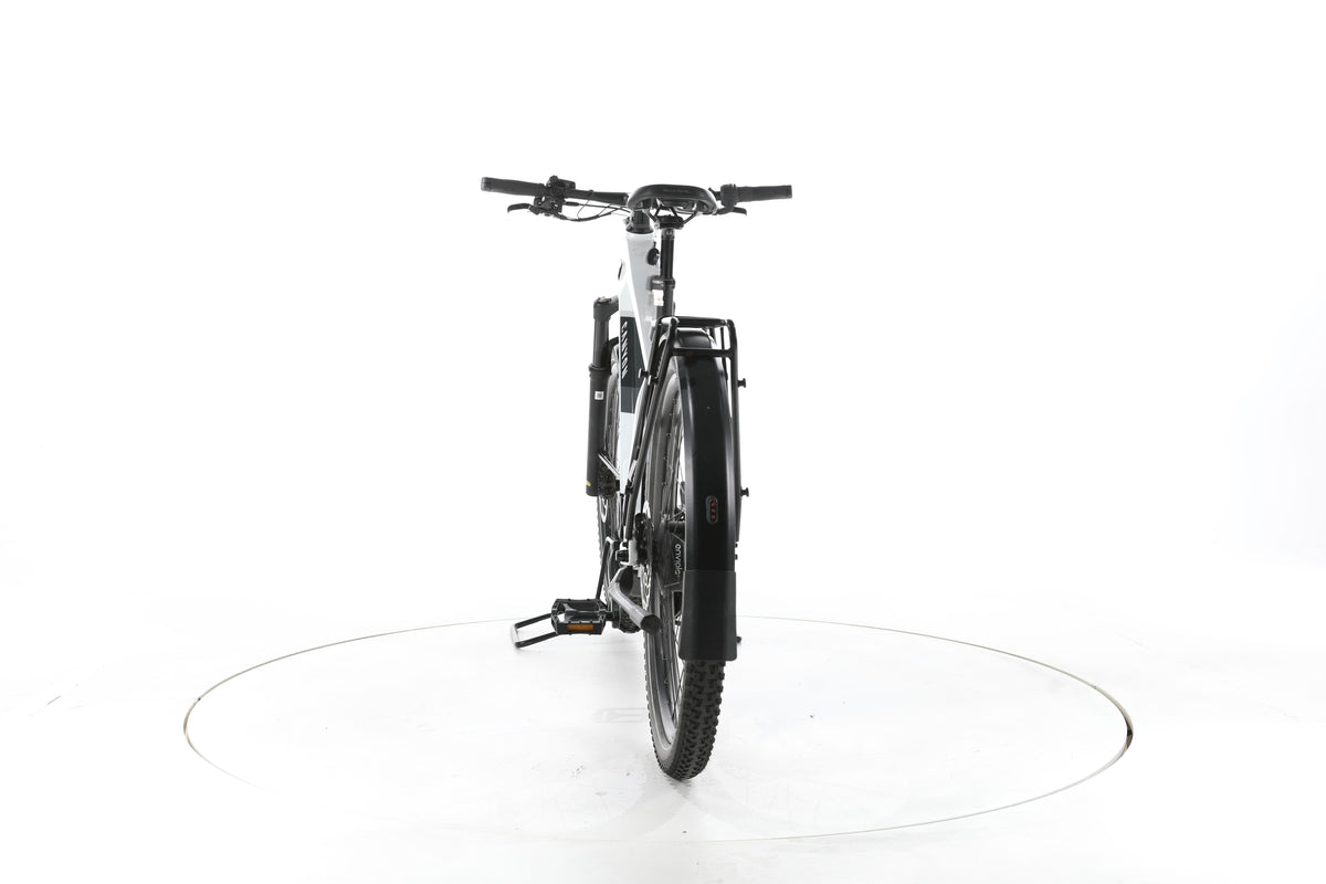 Canyon Pathlite:ON 8 SUV City E-Bike 2024 - Image 10