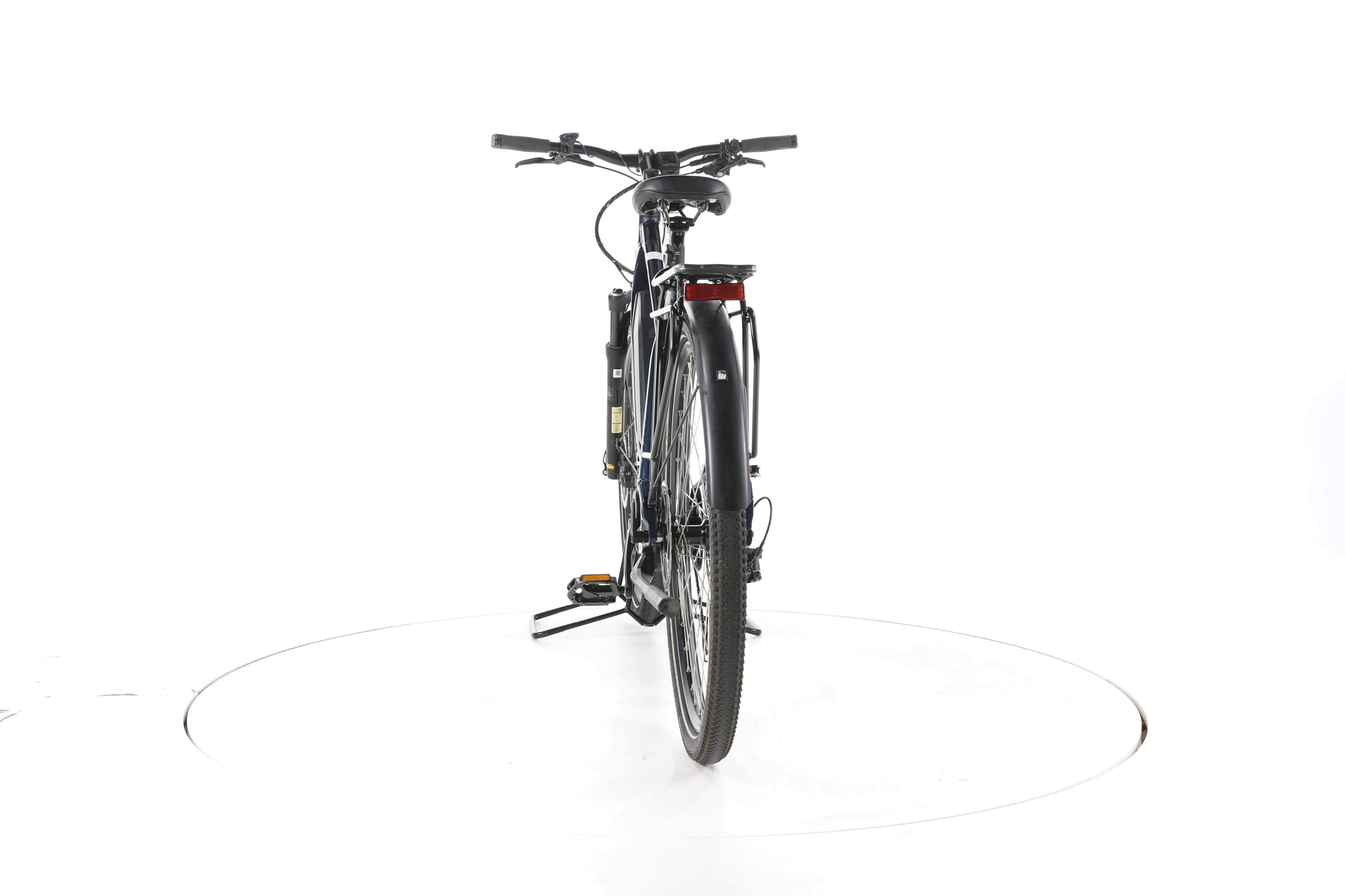 Stevens E-8X Trekking E-Bike - Image 10