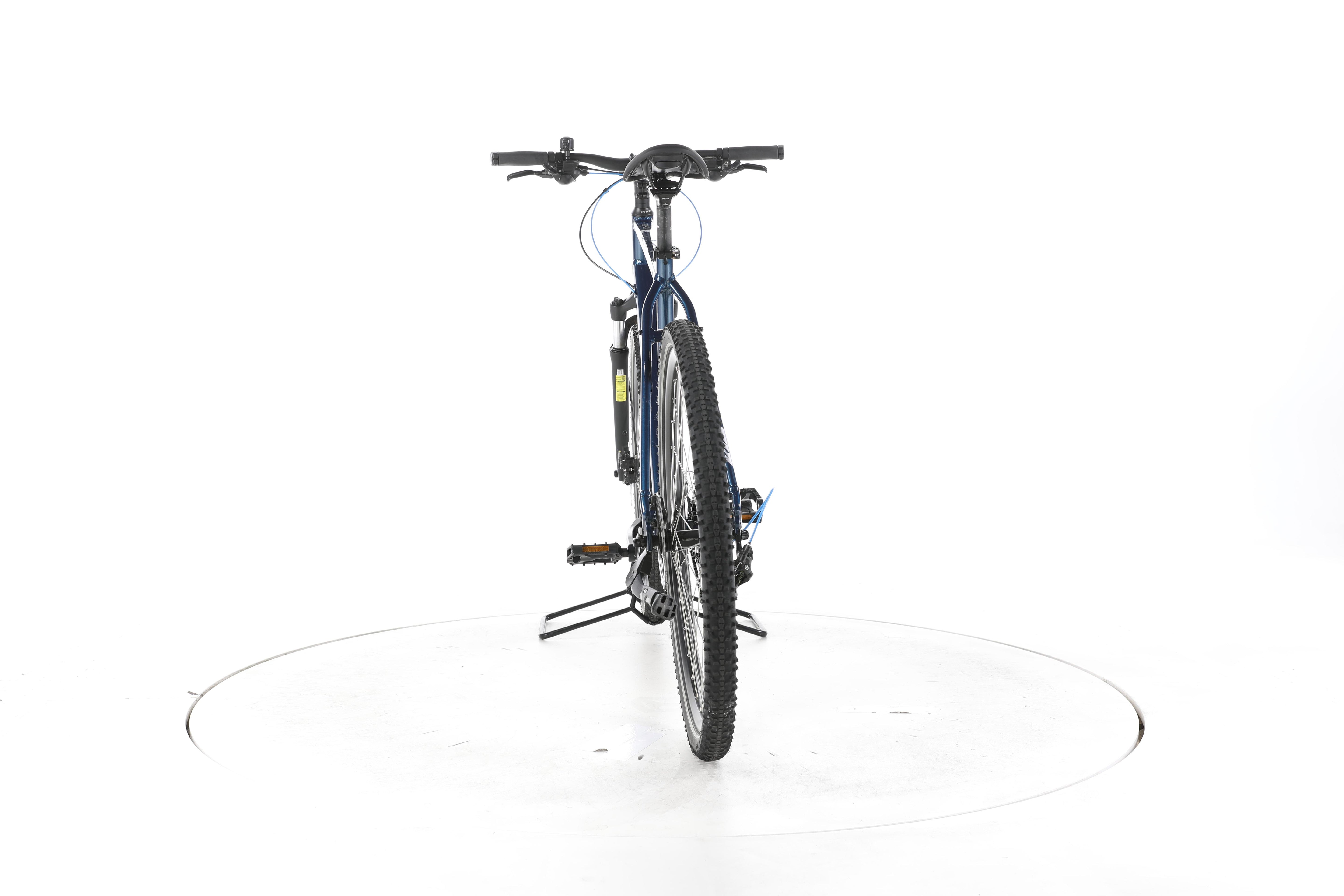 KTM X-Life ROAD Fahrrad Hardtail - Image 10