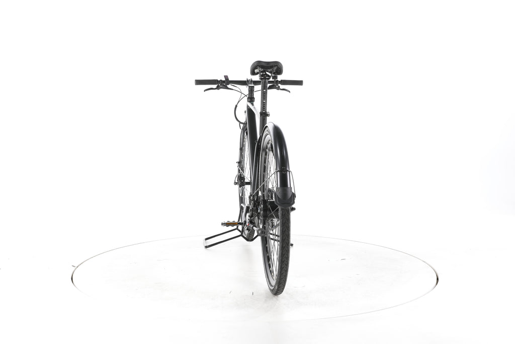 TENWAYS CGO600 City E-Bike - Image 10