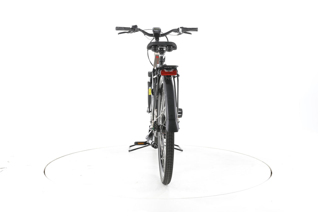 Victoria e-Trekking 7.5 City E-Bike Tiefeinsteiger - Image 10