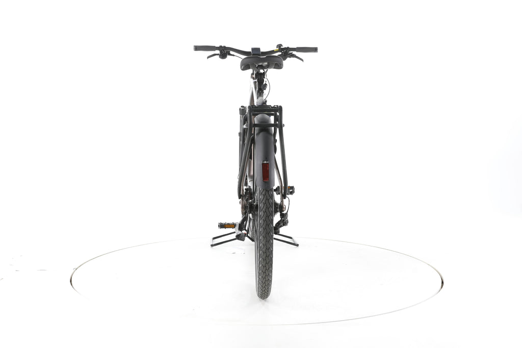 Giant Explore E+1 Pro Trekking E-Bike - Image 10