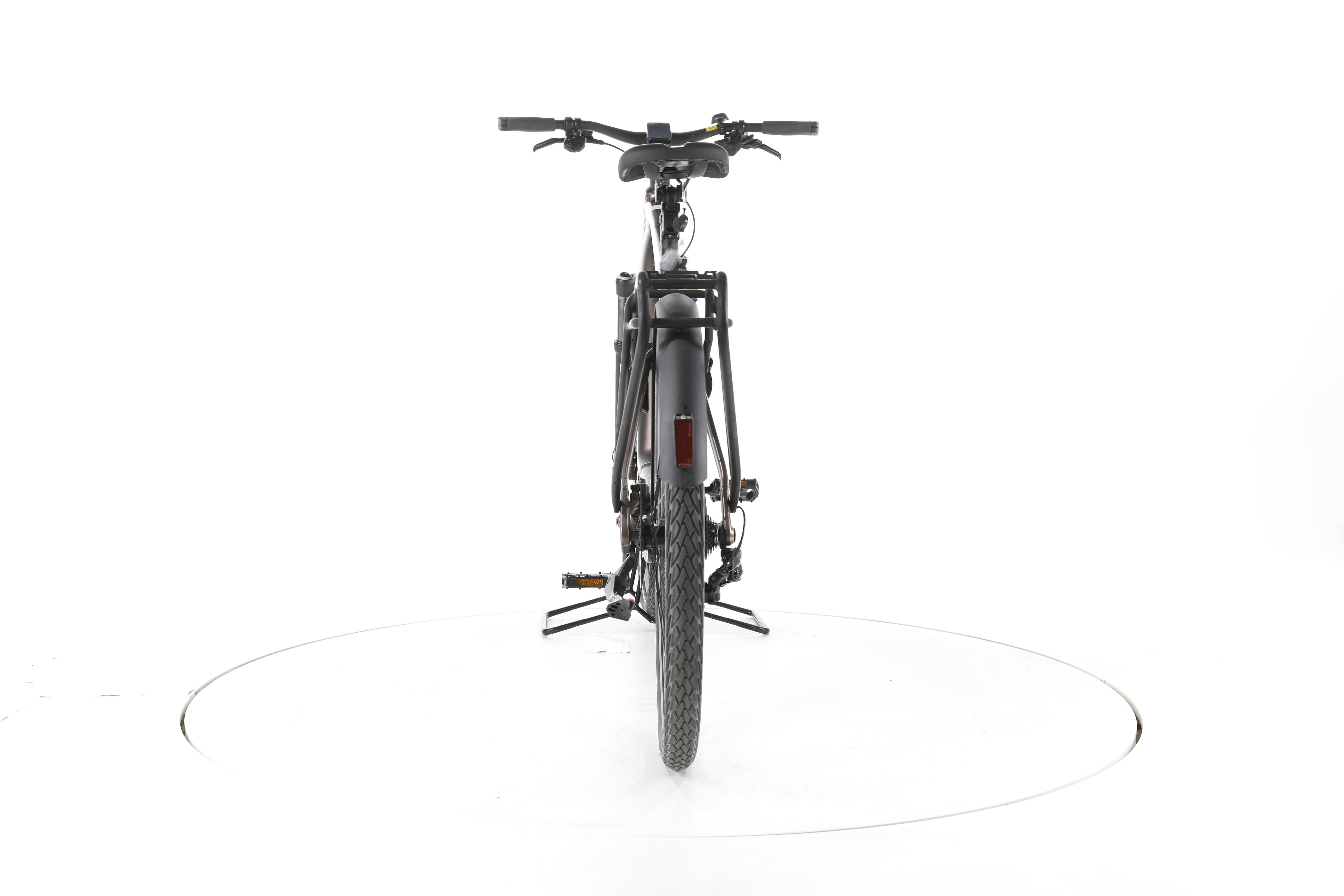 Giant Explore E+1 Pro Trekking E-Bike - Image 10