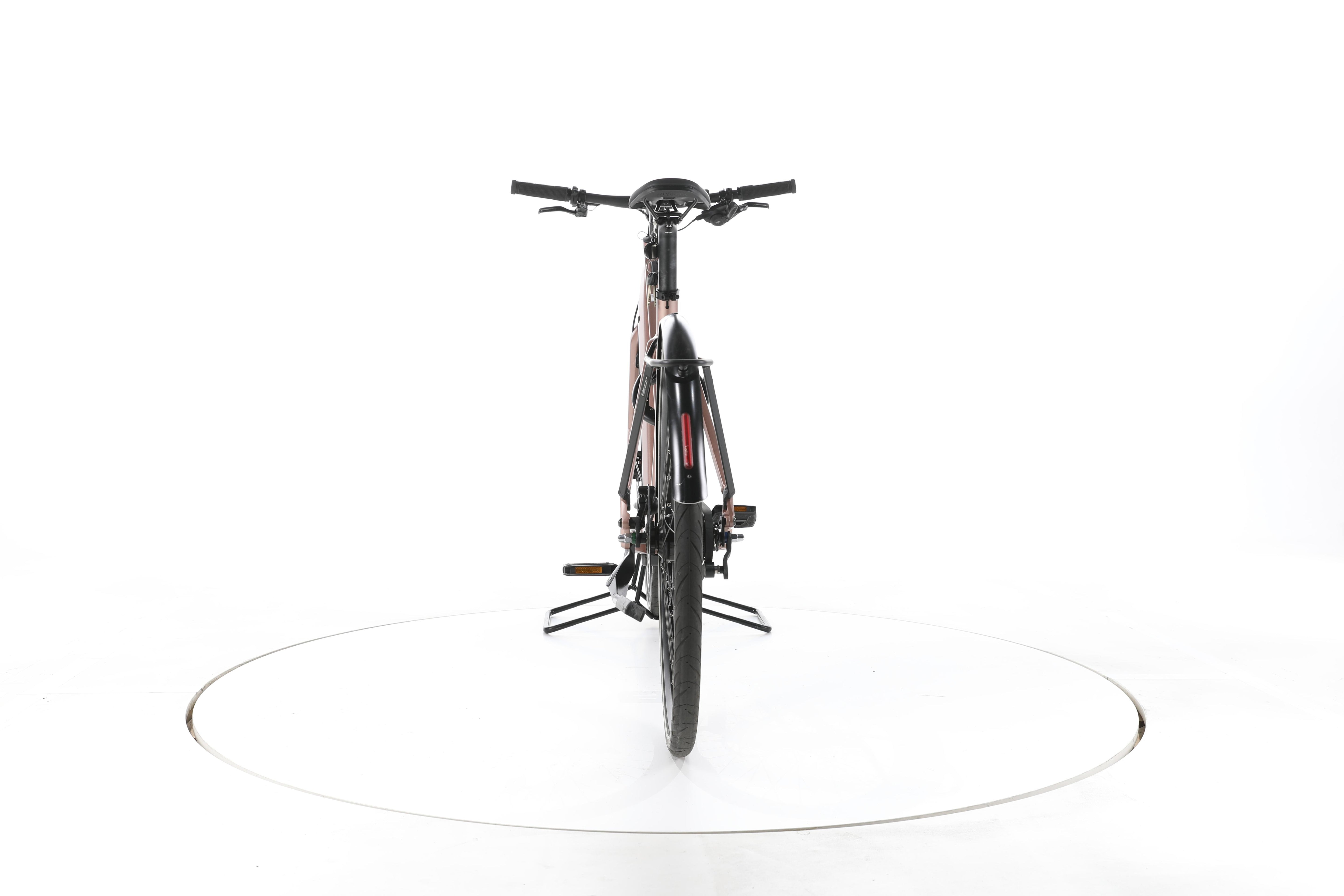 Riese & Müller UBN seven City E-Bike - Image 10