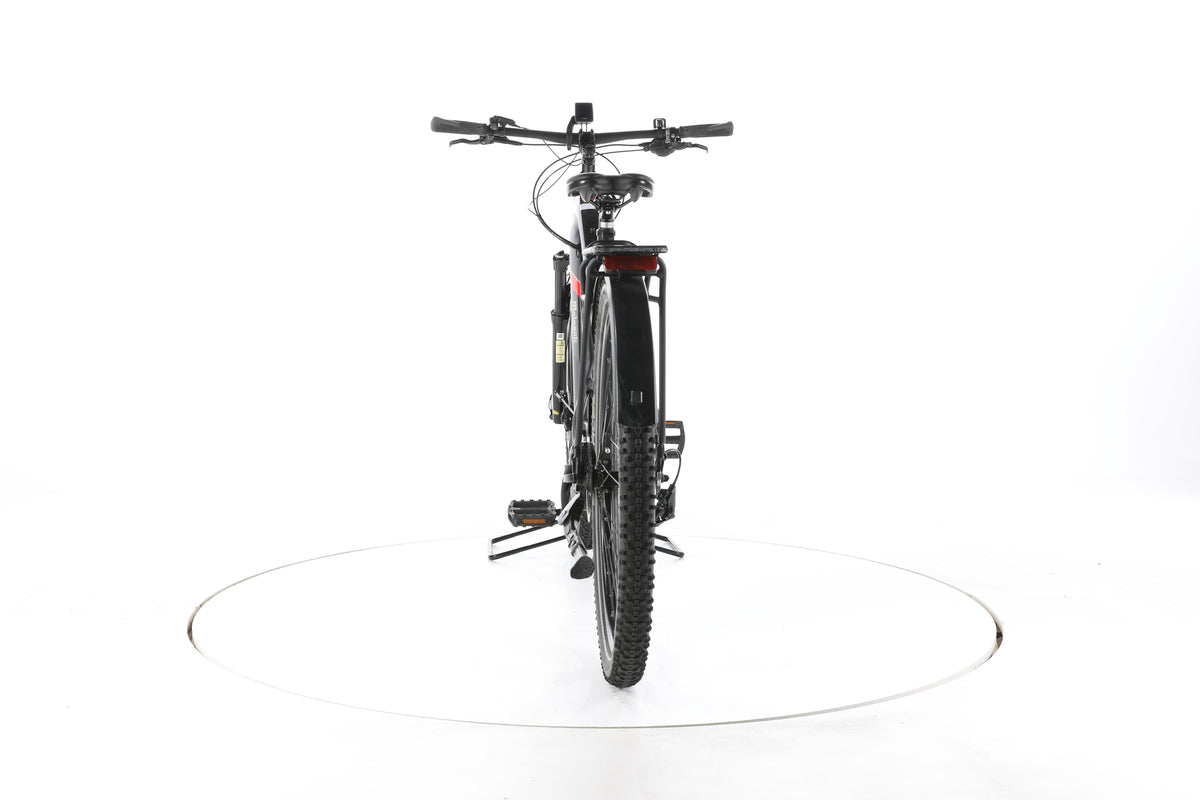Malaguti Cortina TRT 5.2 Trekking E-Bike - Image 10
