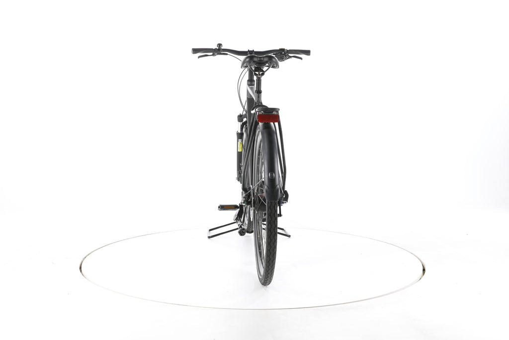 Kalkhoff Endeavour 8 Fahrrad City & Trekking - Image 10