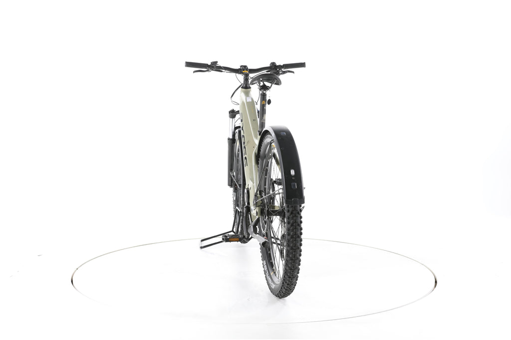 Axess Force 27,5 Allroad Trekking E-Bike - Image 10