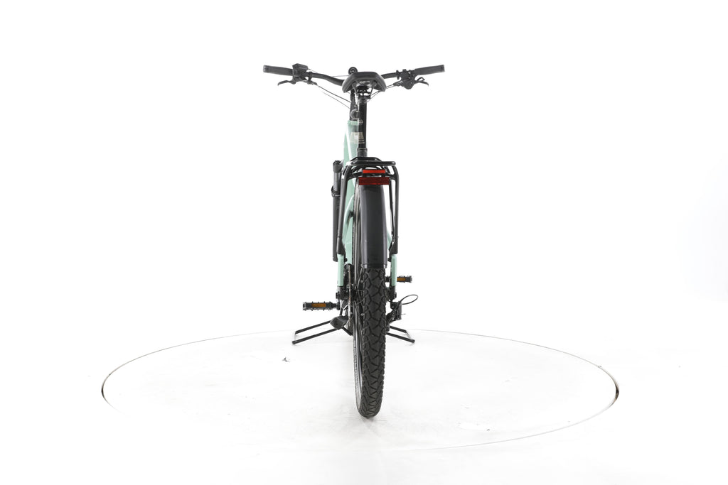 Winora Yakun 12 Trekking E-Bike - Image 10