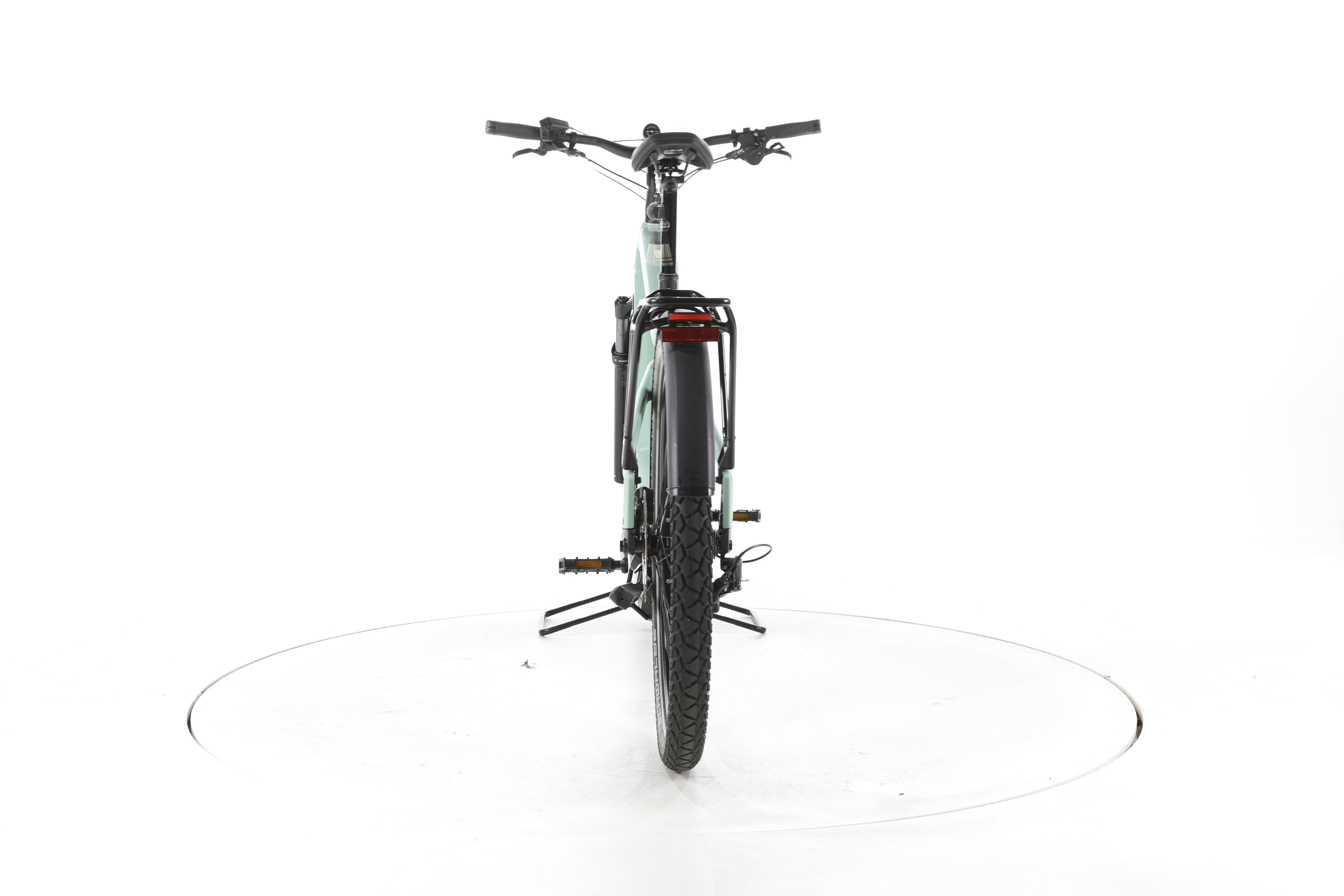 Winora Yakun 12 Trekking E-Bike - Image 10