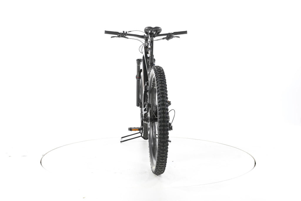 GT Force Amp+ Fully E-Bike - Image 10
