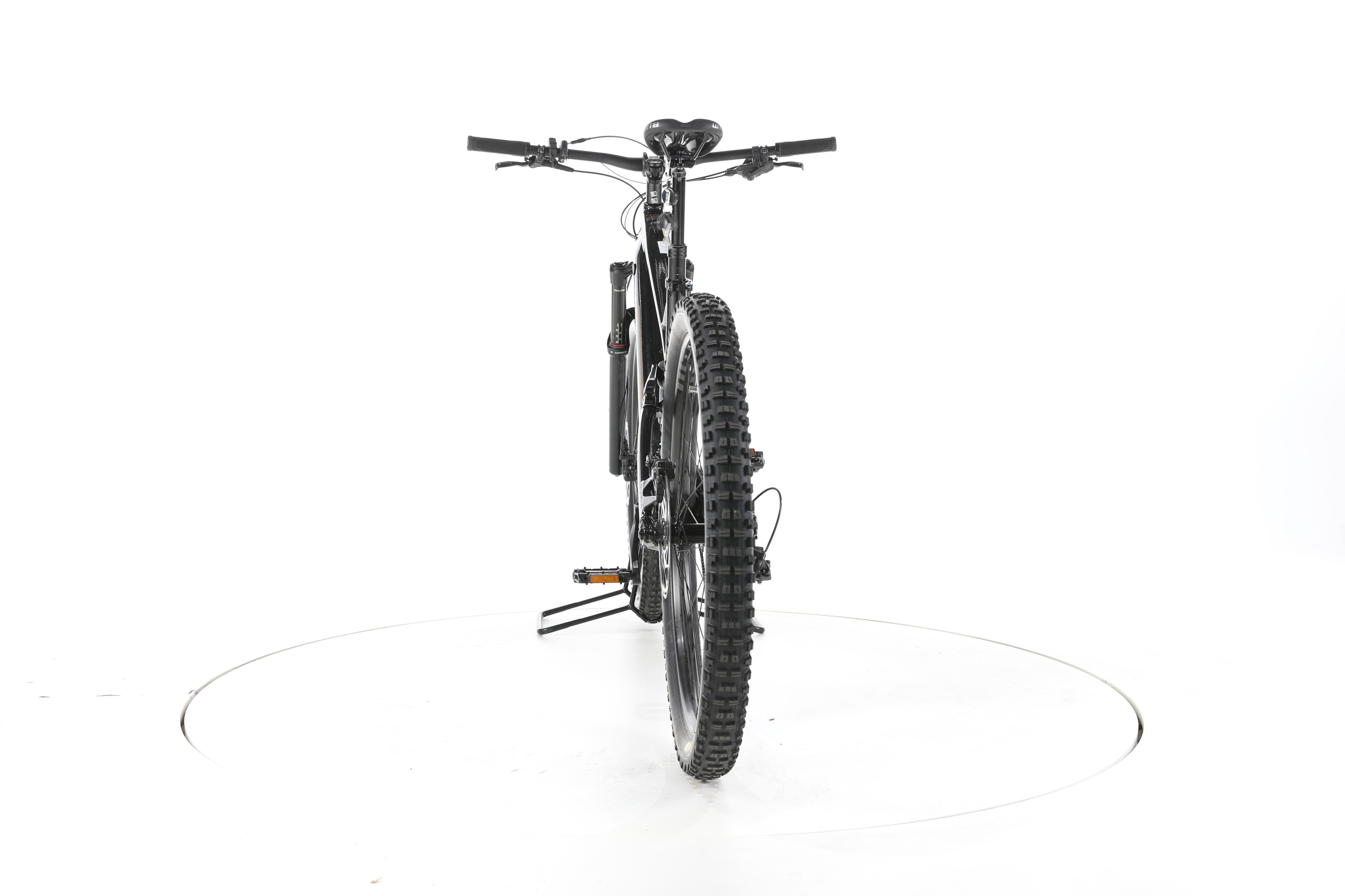 GT Force Amp+ Fully E-Bike - Image 10
