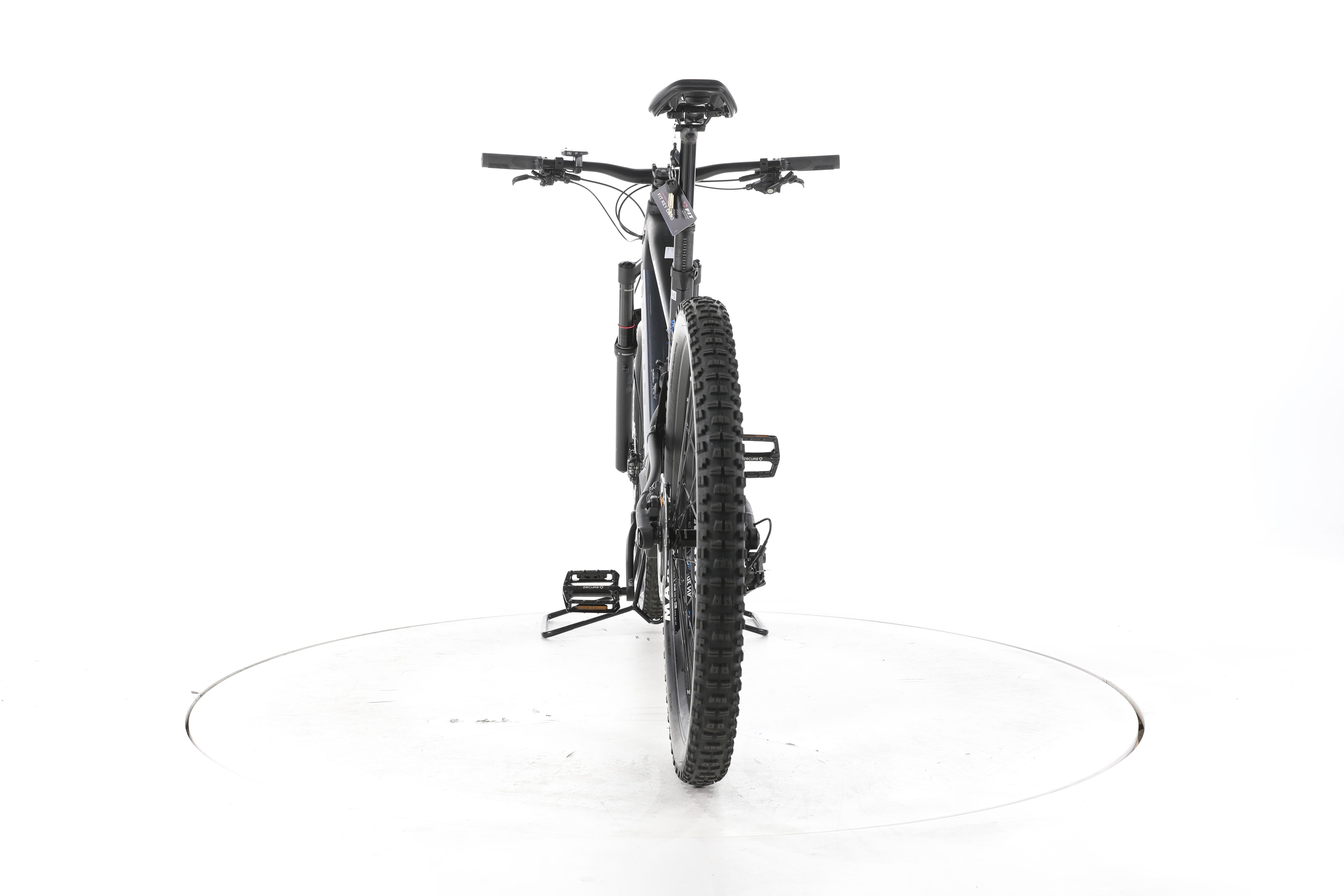 Bulls E-Stream EVO AM 4 E-Bike Fully - Image 10