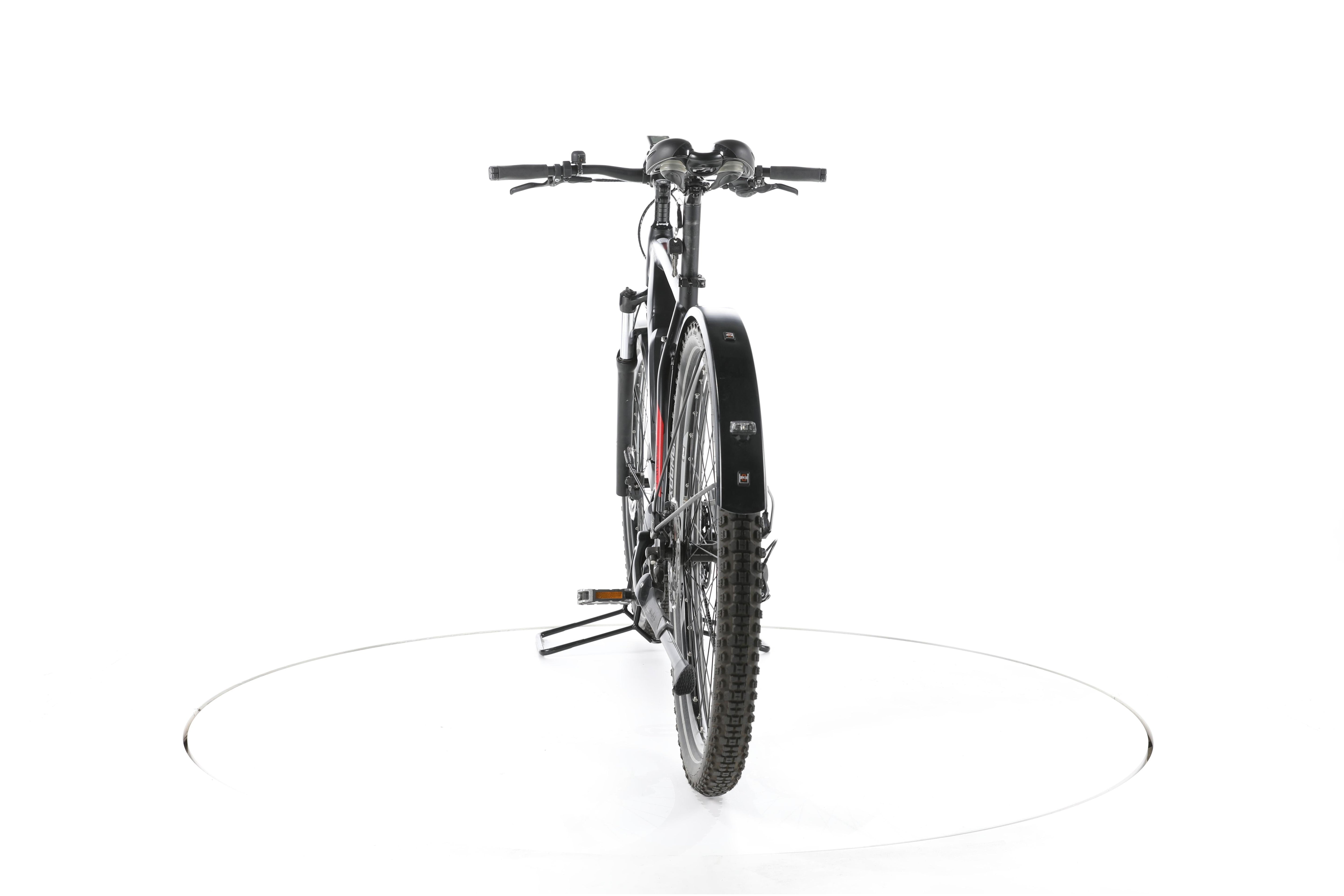 Wittich WIS10 Trekking E-Bike - Image 10