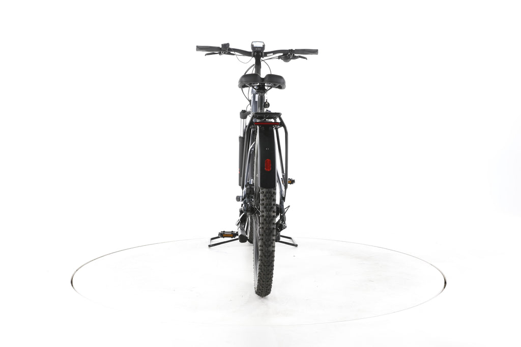 Kettler Escaro Town & Country Trekking E-Bike Tiefeinsteiger - Image 10