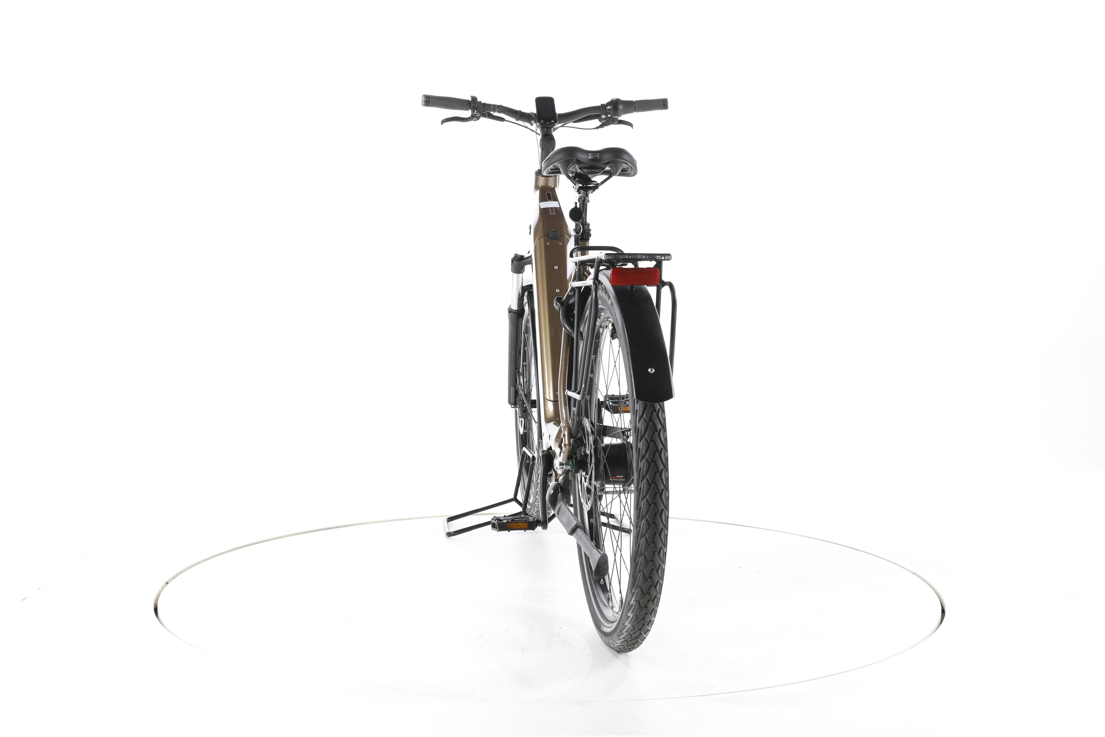 HoheAcht Grand Amo Vilago City E-Bike Tiefeinsteiger - Image 10