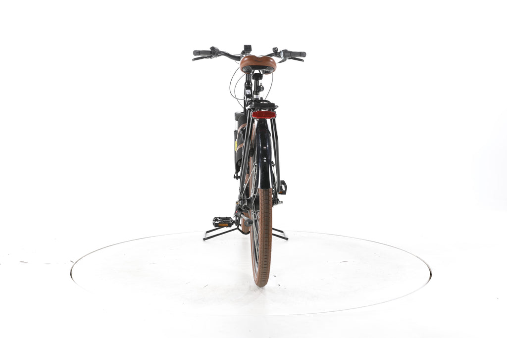 Riese & Müller Cruiser2 Mixte silent City E-Bike 2024 - Image 10