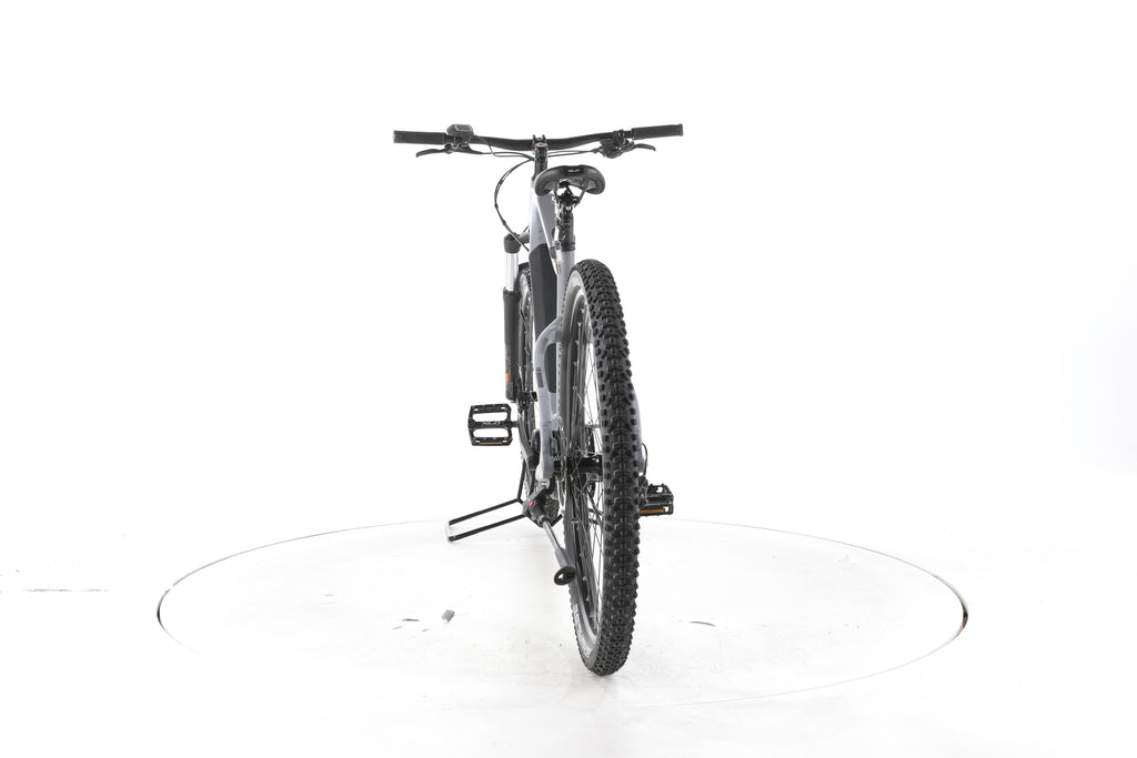 Haibike HardNine 4 E-Bike - Image 10