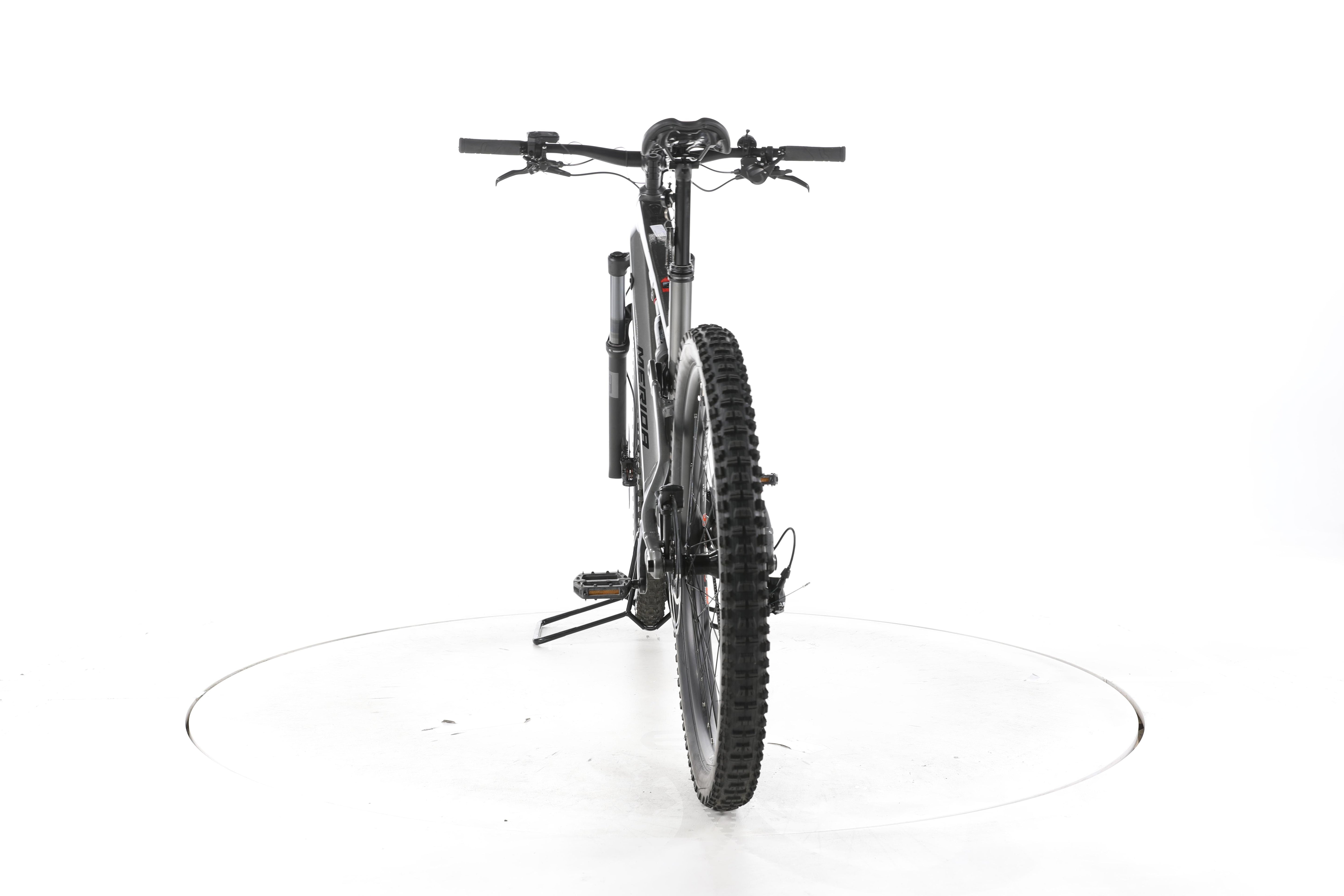 Merida eONE-SIXTY 400 E-Bike Fully - Image 10