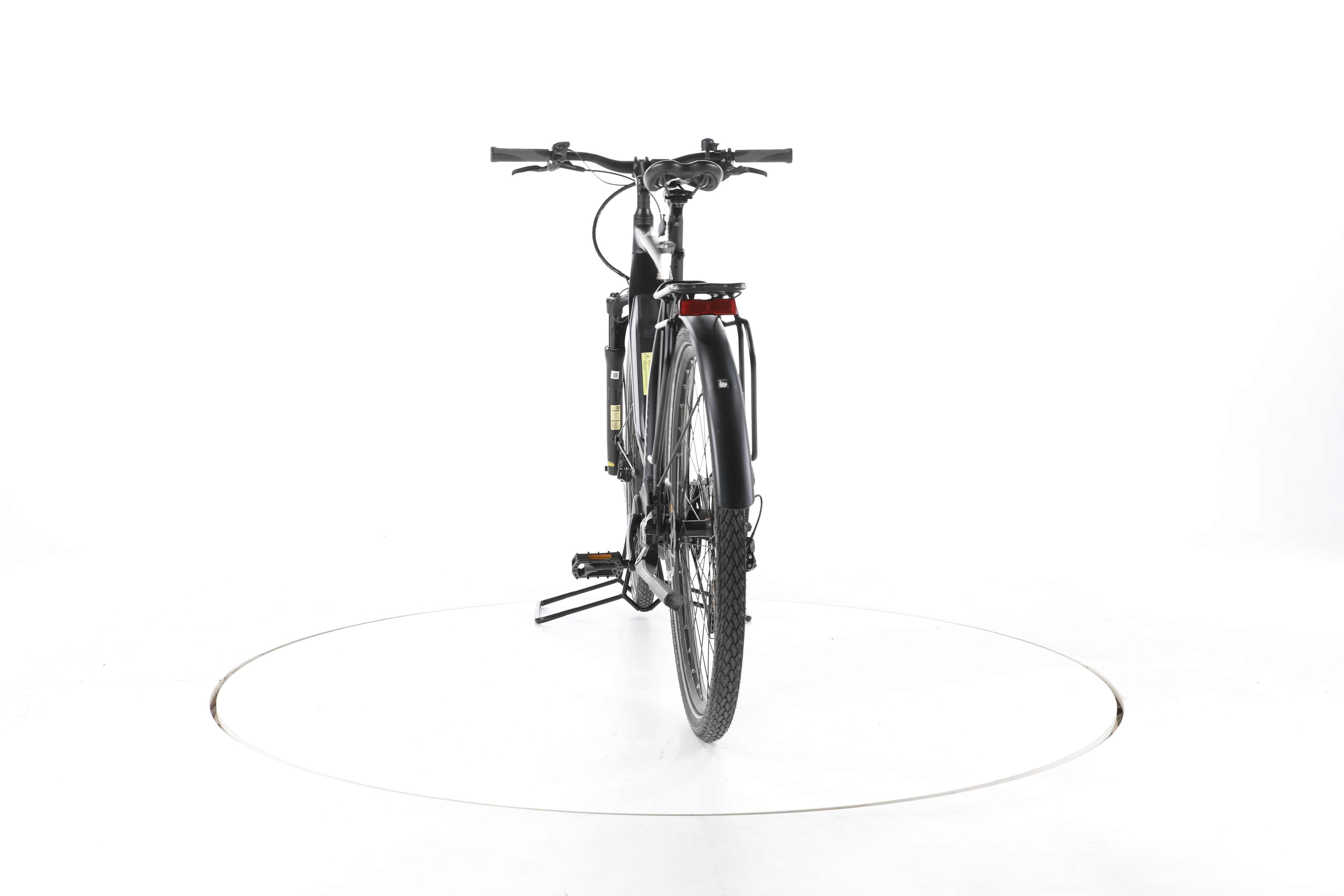 Stevens E-6X Tour Trekking E-Bike - Image 10