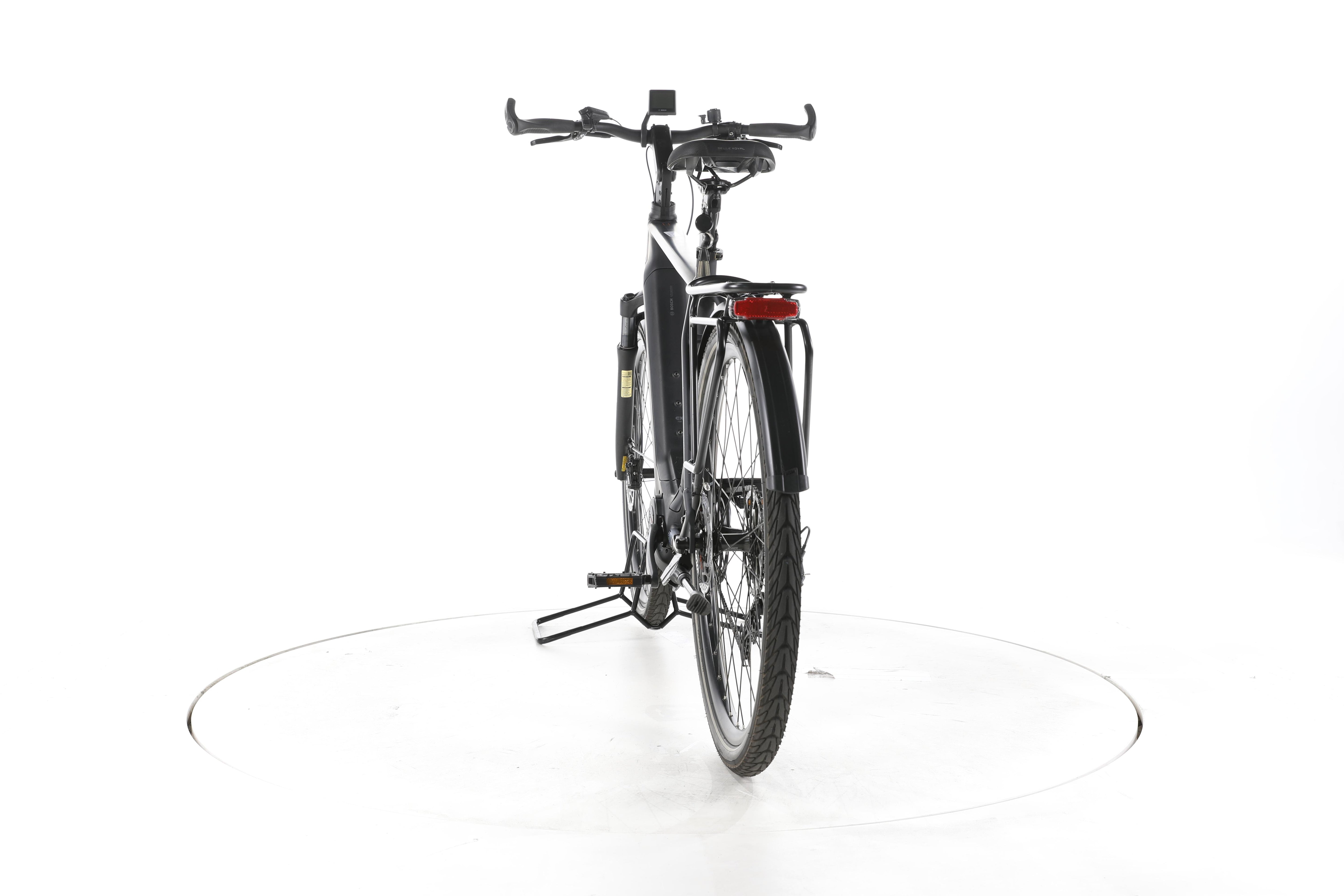 KTM Macina Style 730 Trekking E-Bike - Image 10