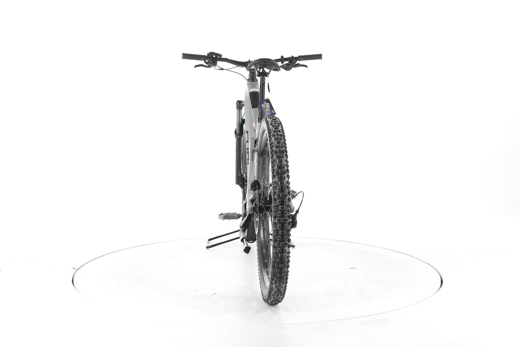 Cube Stereo Hybrid 140 HPC Pro E-Bike Fully Carbon 2024 - Image 10
