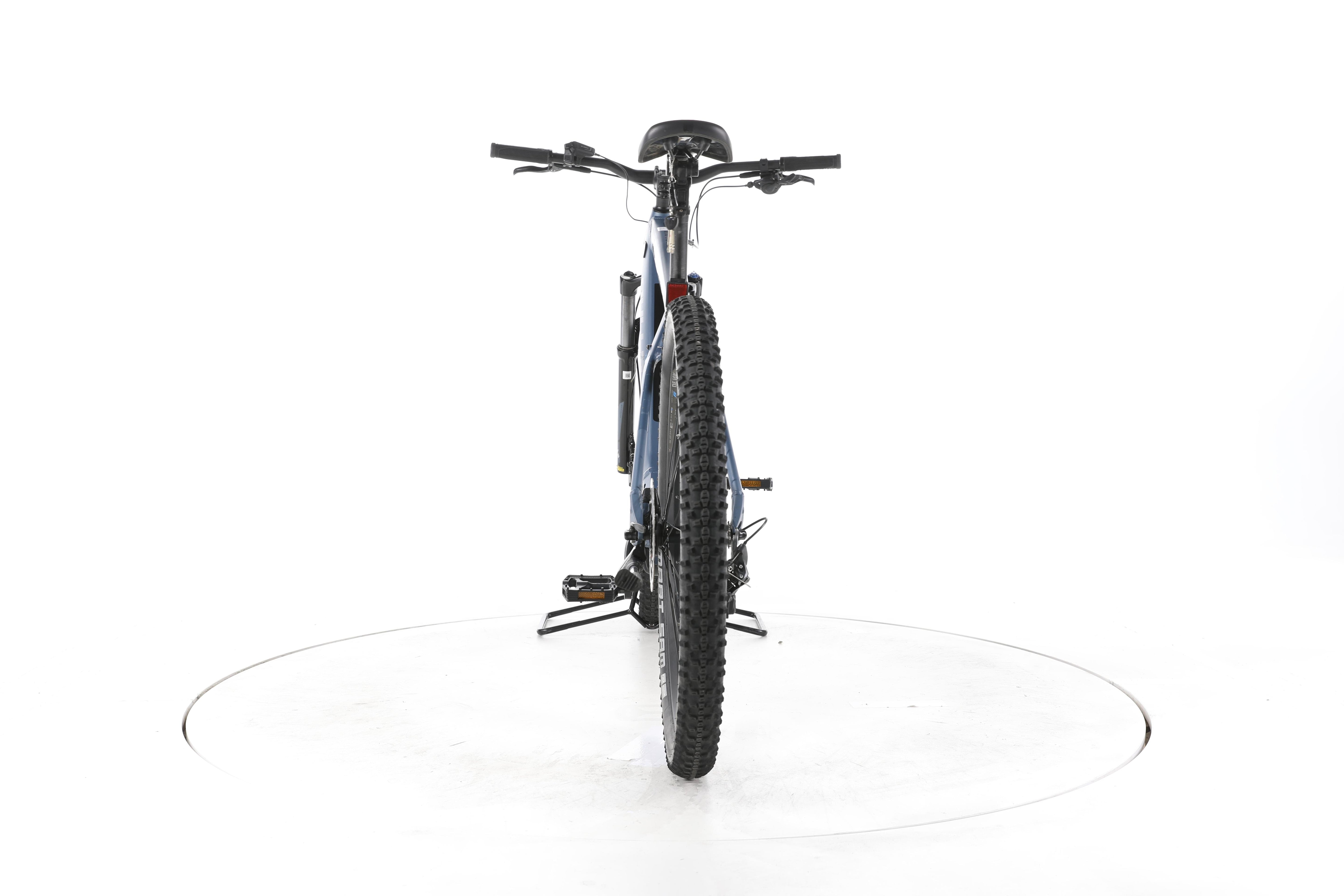 Bulls Copperhead EVO 2 E-Bike - Image 10