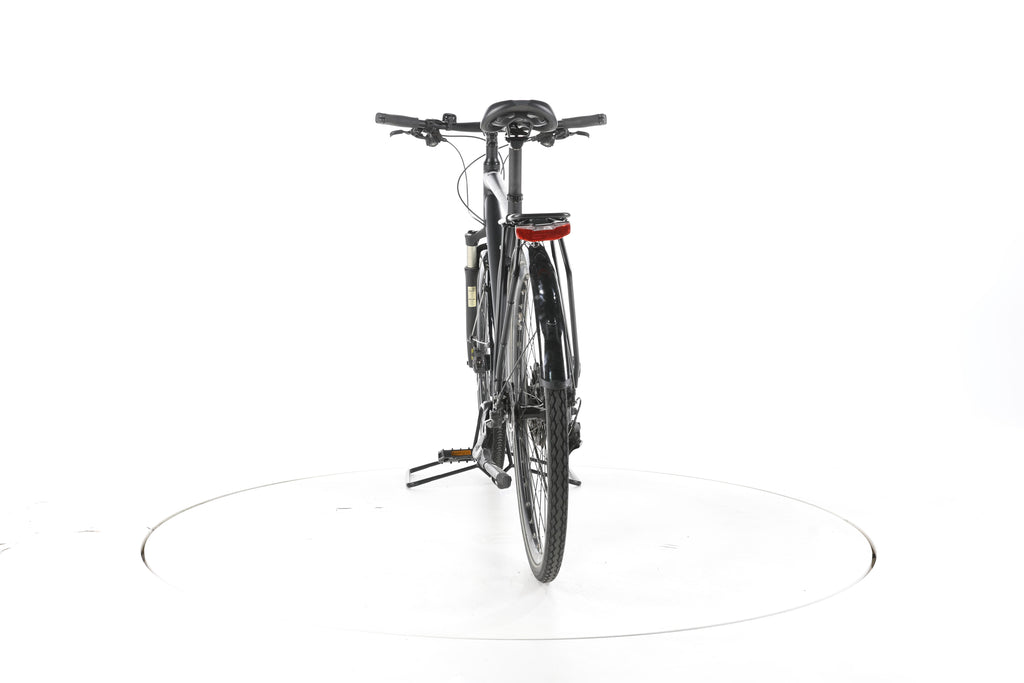 Kieler Manufaktur Alu FG XT Fahrrad City & Trekking - Image 10