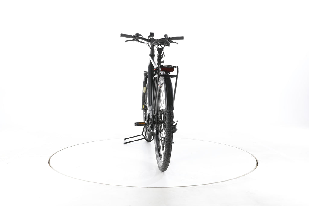 KTM ZEG Power Sport 11 Plus Trekking E-Bike 2024 - Image 10