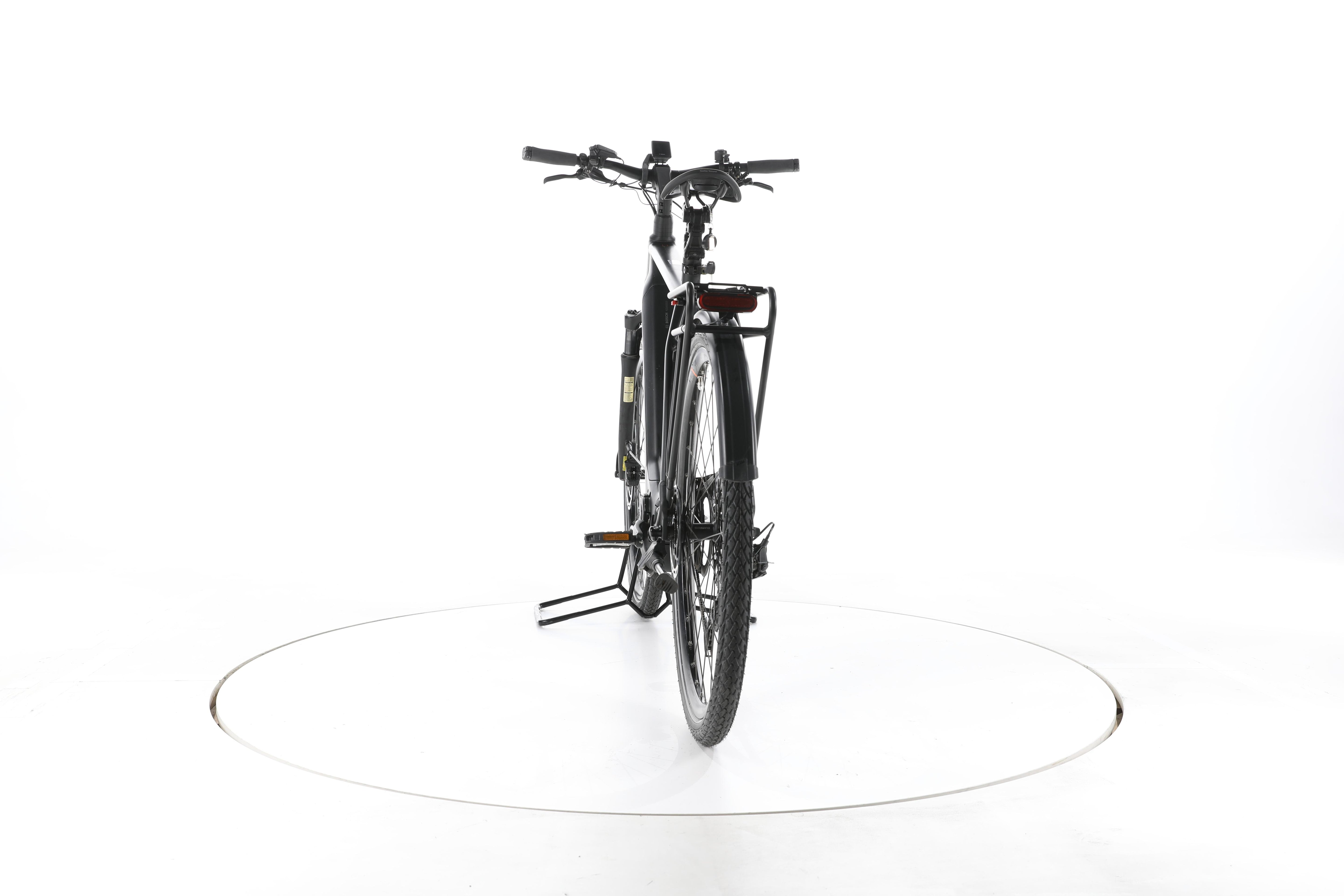 KTM ZEG Power Sport 11 Plus Trekking E-Bike 2024 - Image 10