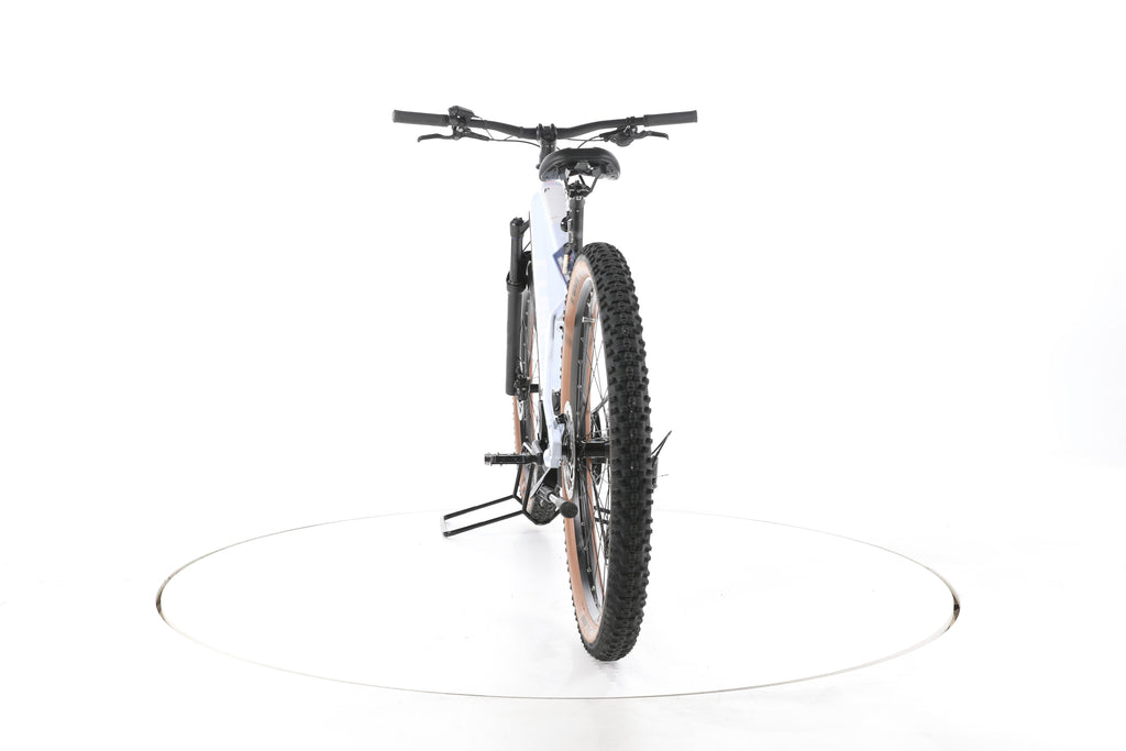 Cube Reaction Hybrid Pro E-Bike - Image 10